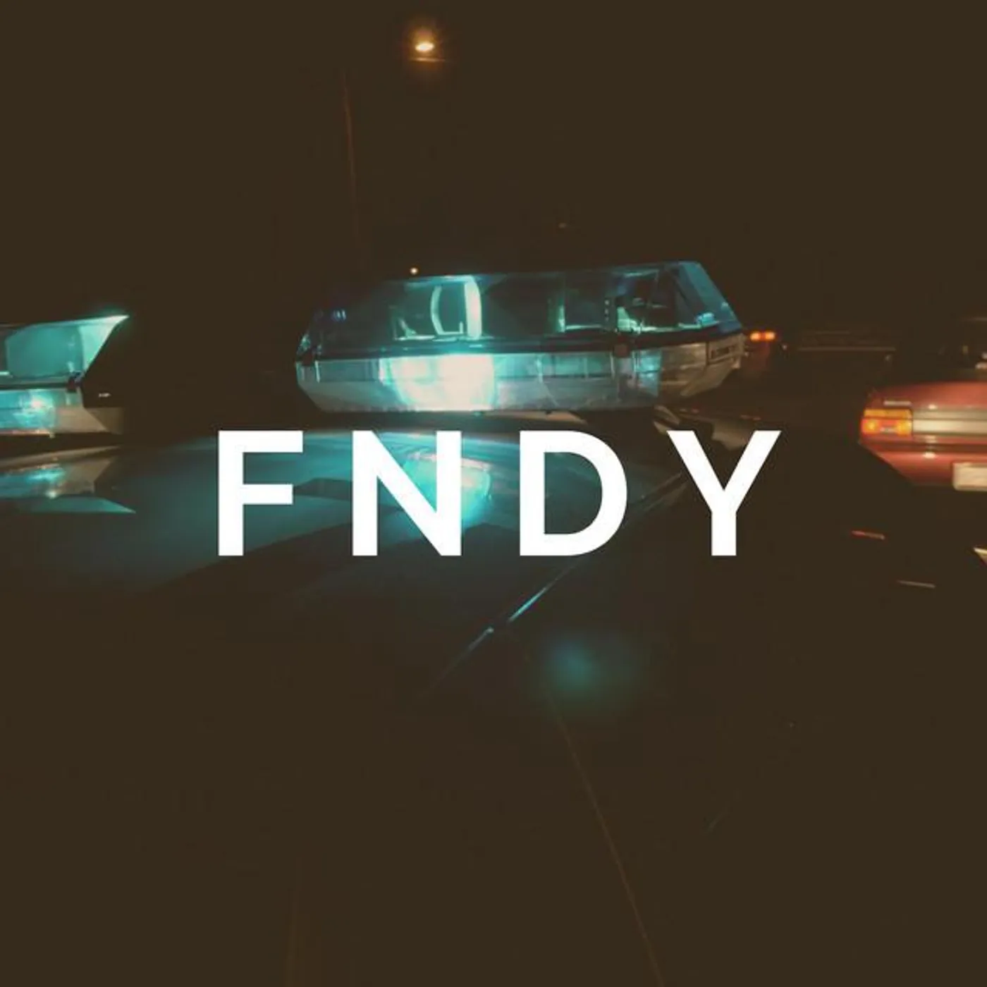 FNDY Brand Page