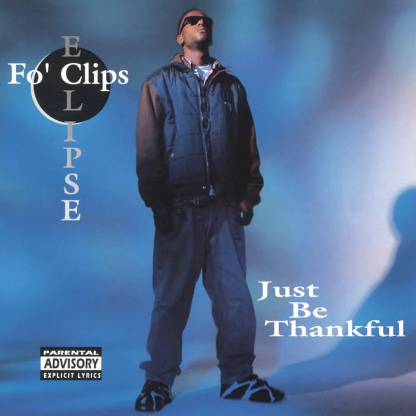 Fo' Clips Eclipse