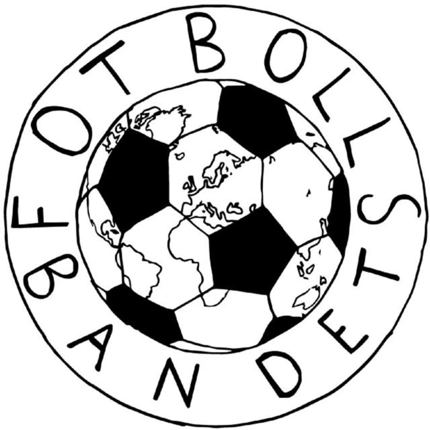 Fotbollsbandet