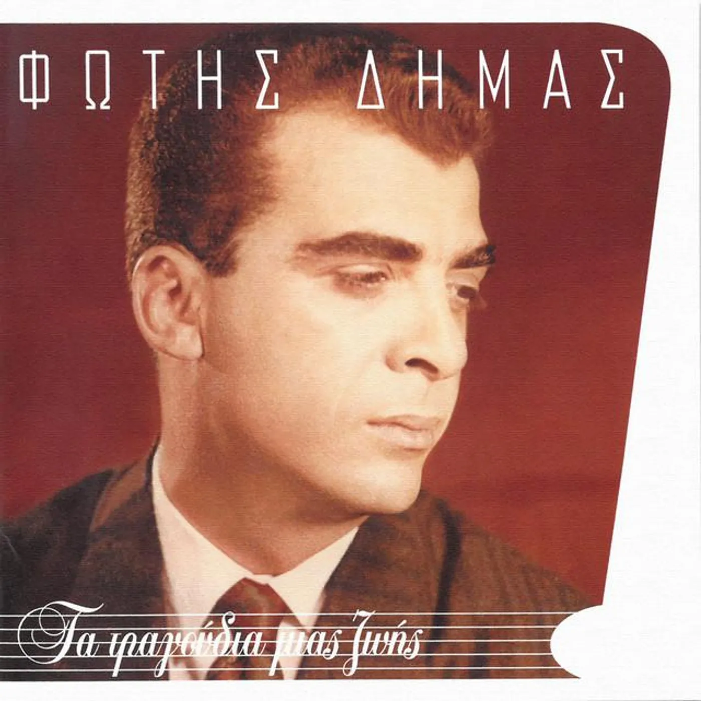 Fotis Dimas