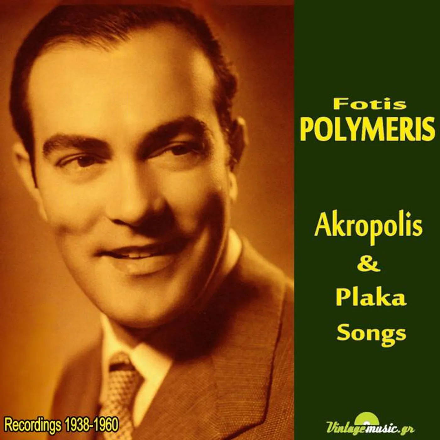 Fotis Polymeris