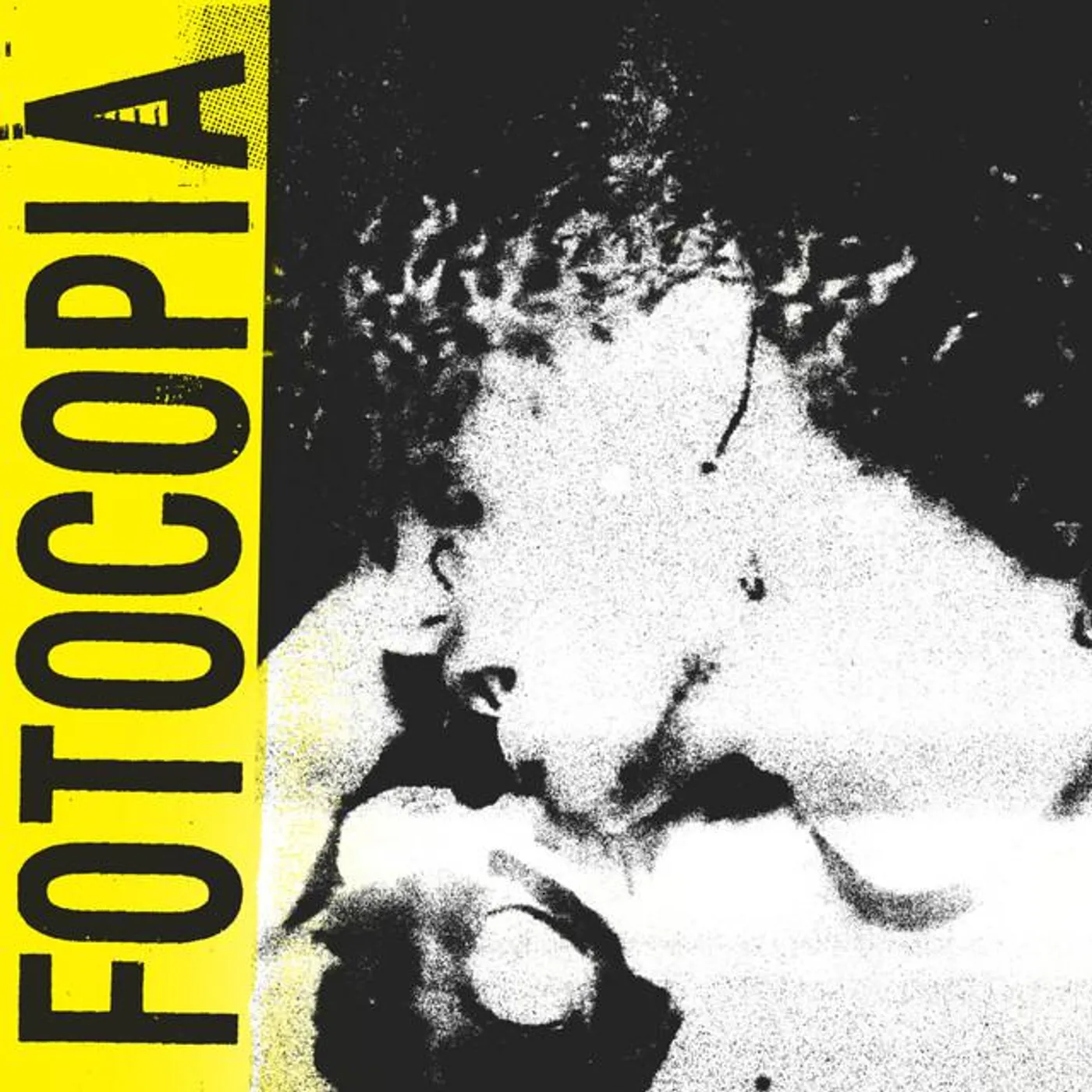 Fotocopia Brand Page