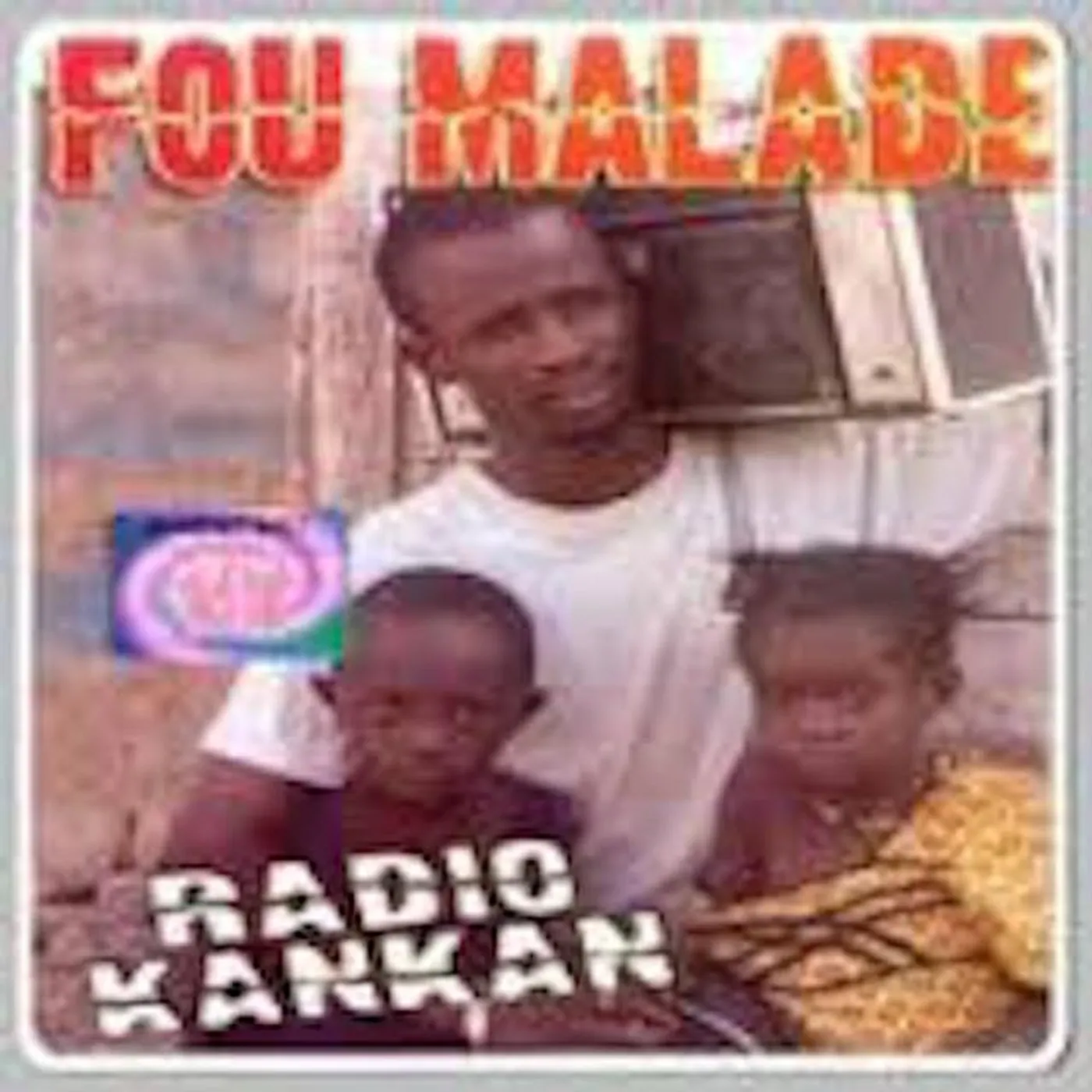 Fou Malade Brand Page