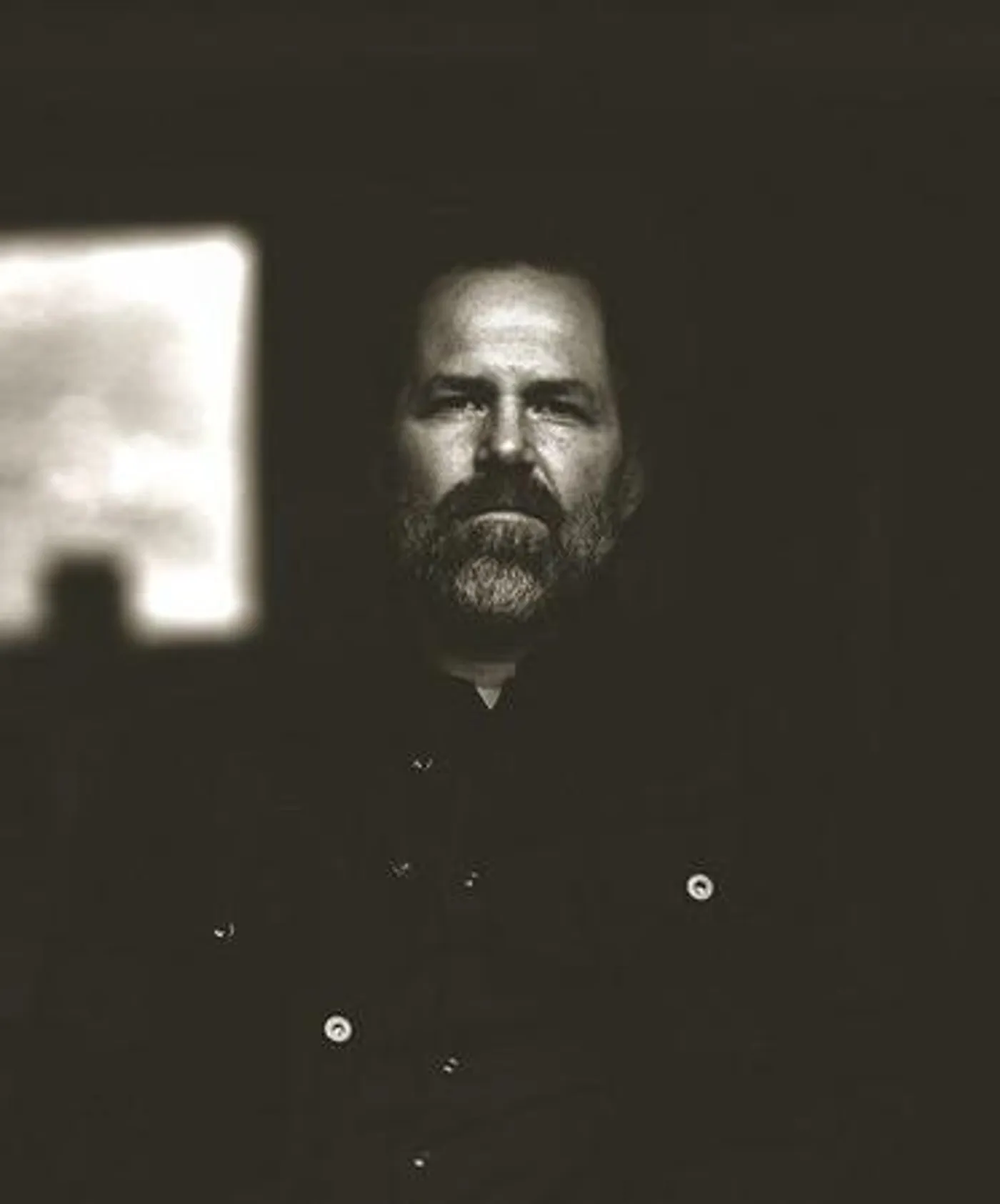Jeffrey Foucault