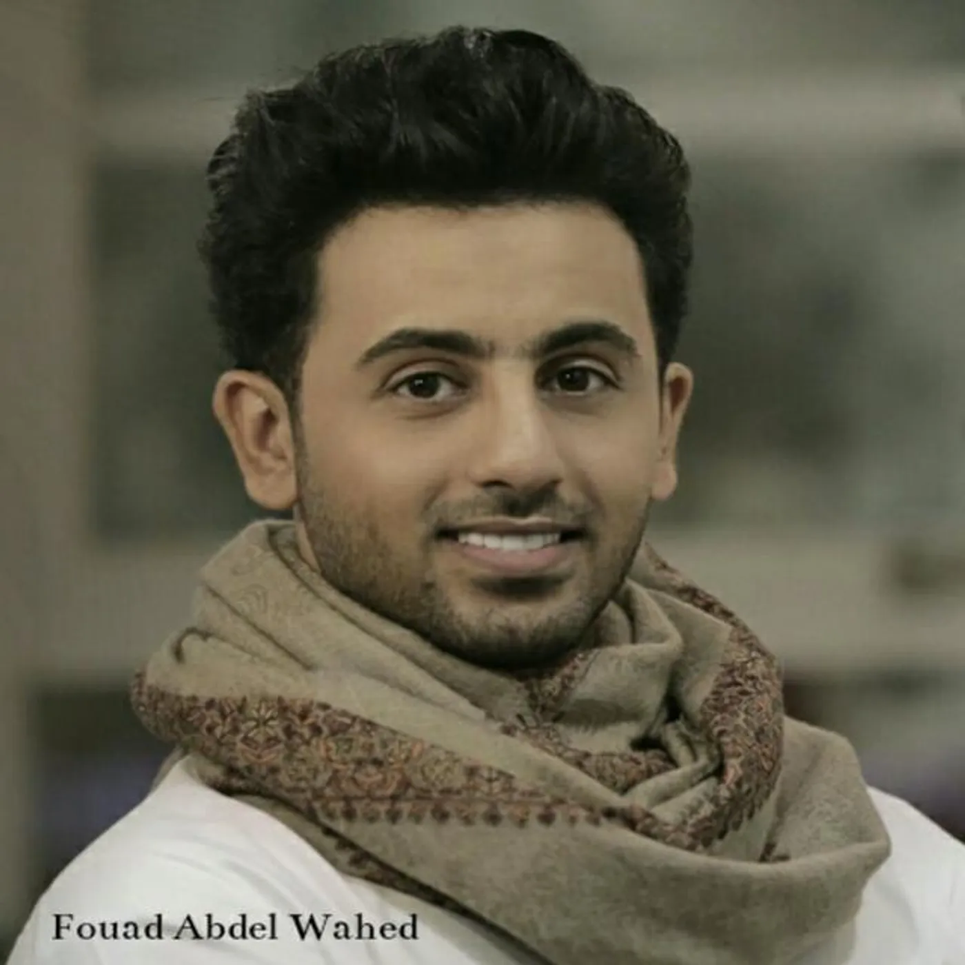 Fouad Abdel Wahed Brand Page