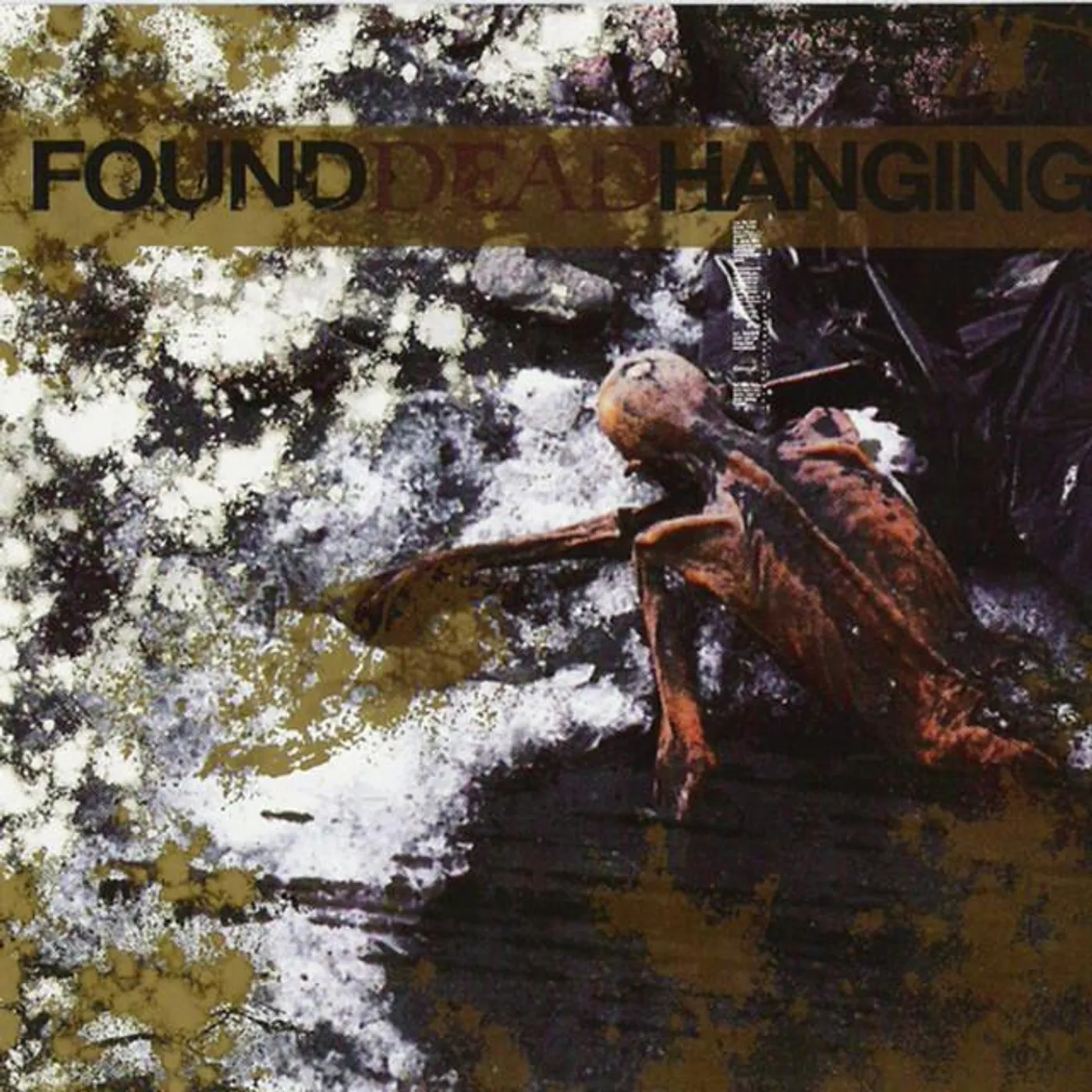 Found Dead Hanging