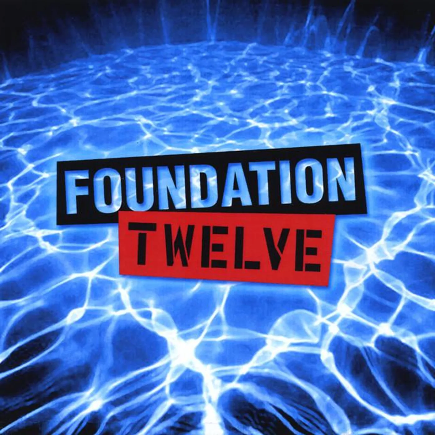 Foundation Twelve Brand Page
