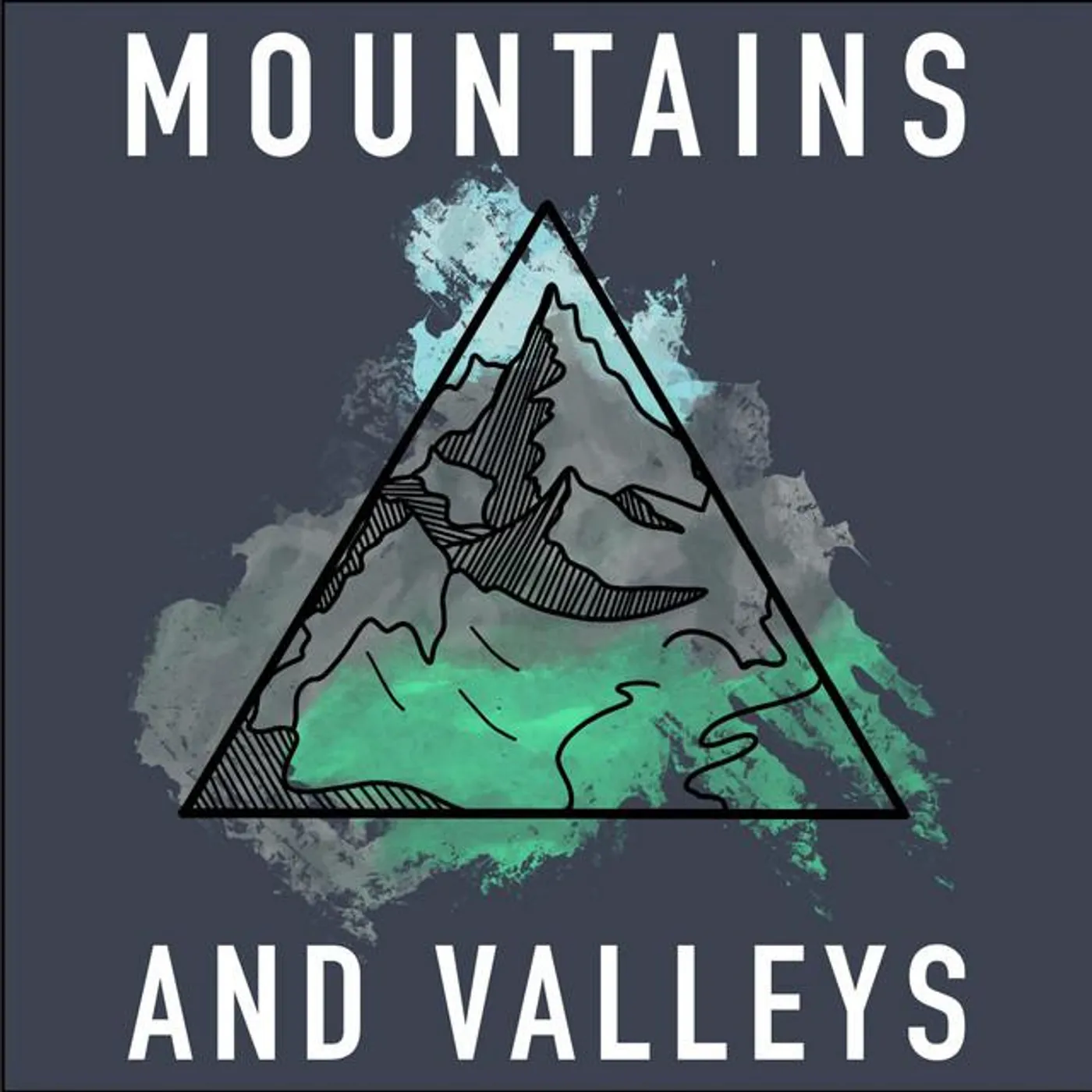 Foundation Worship Brand Page