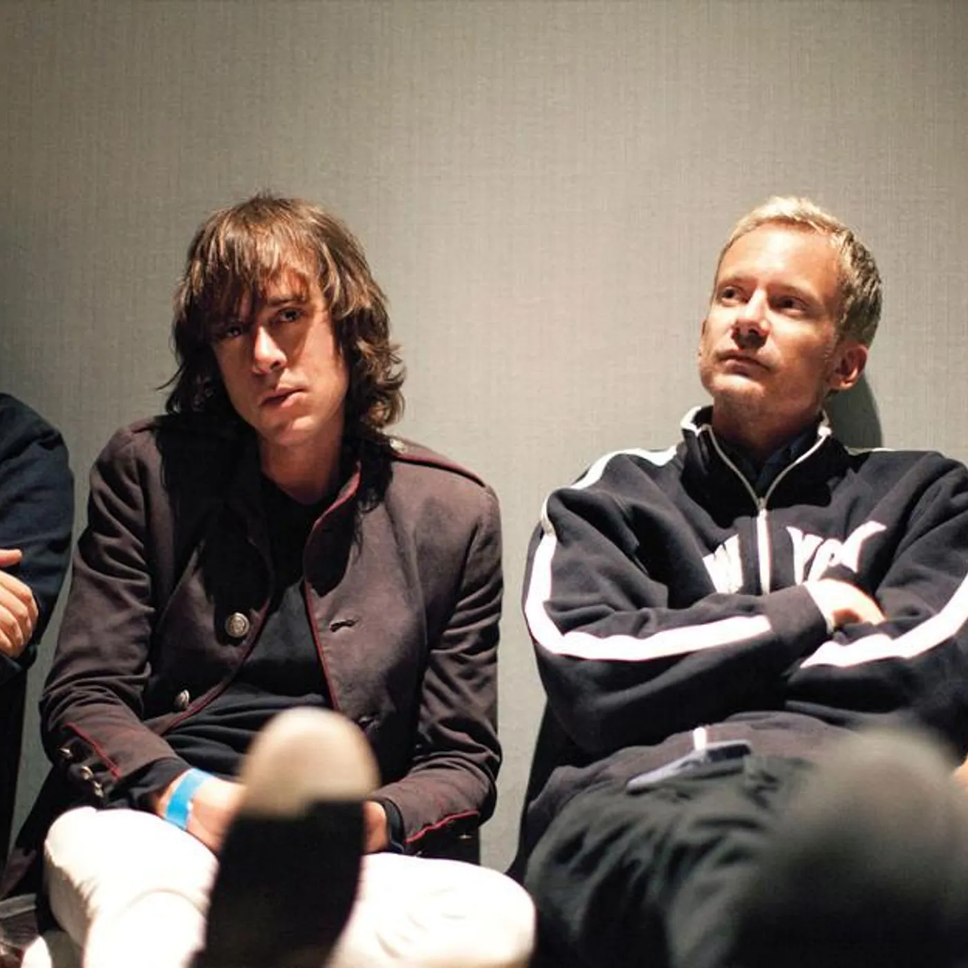 Fountains Of Wayne Brand Page