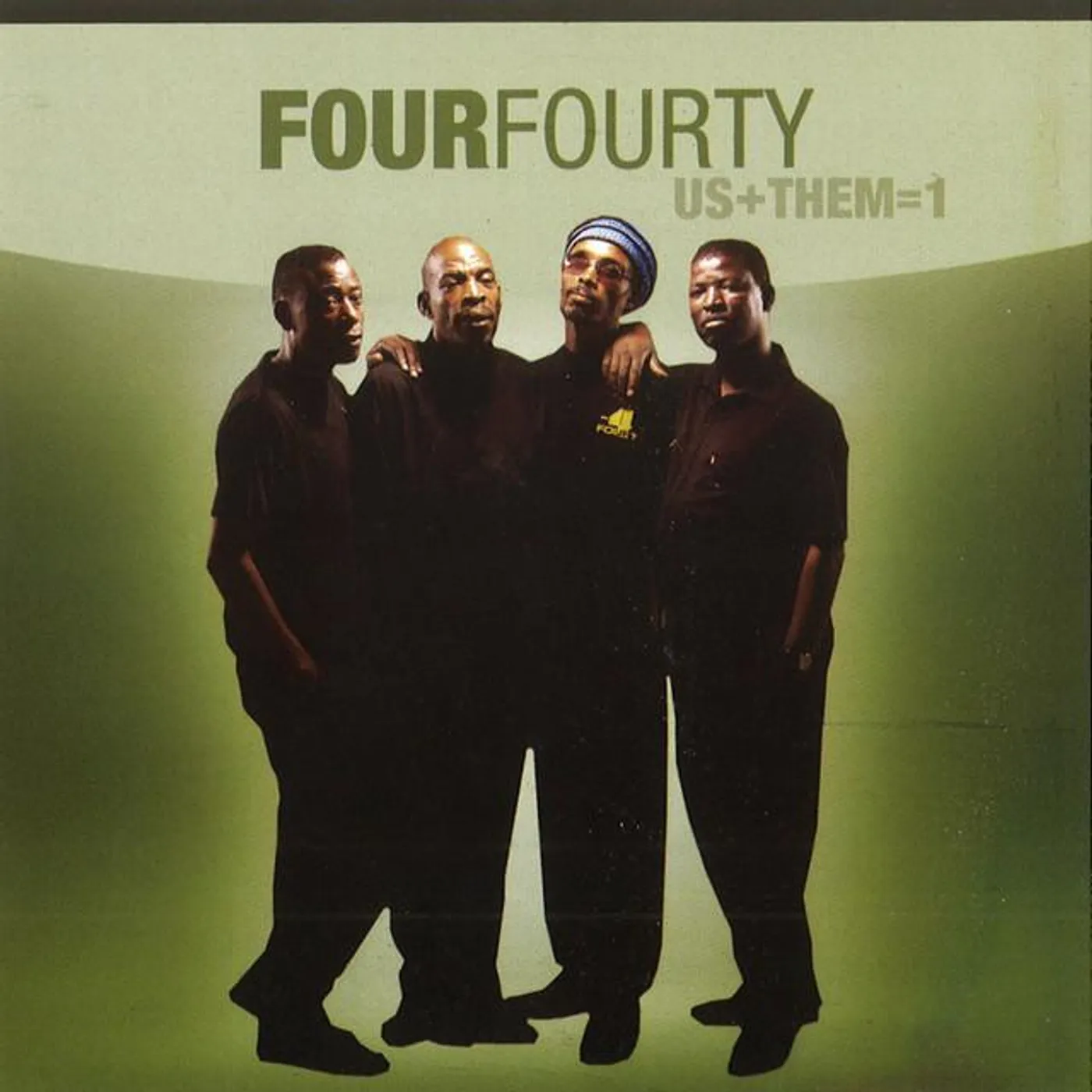 Four Fourty Brand Page
