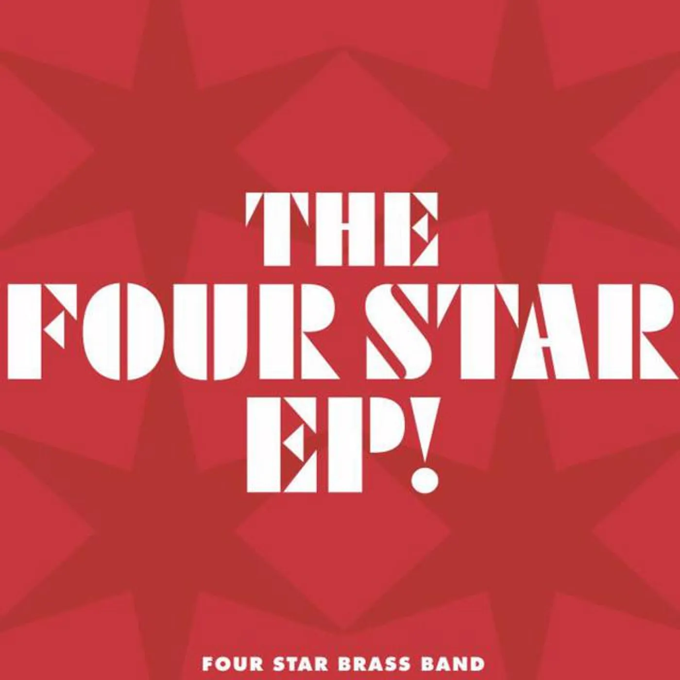 Four Star Brass Band