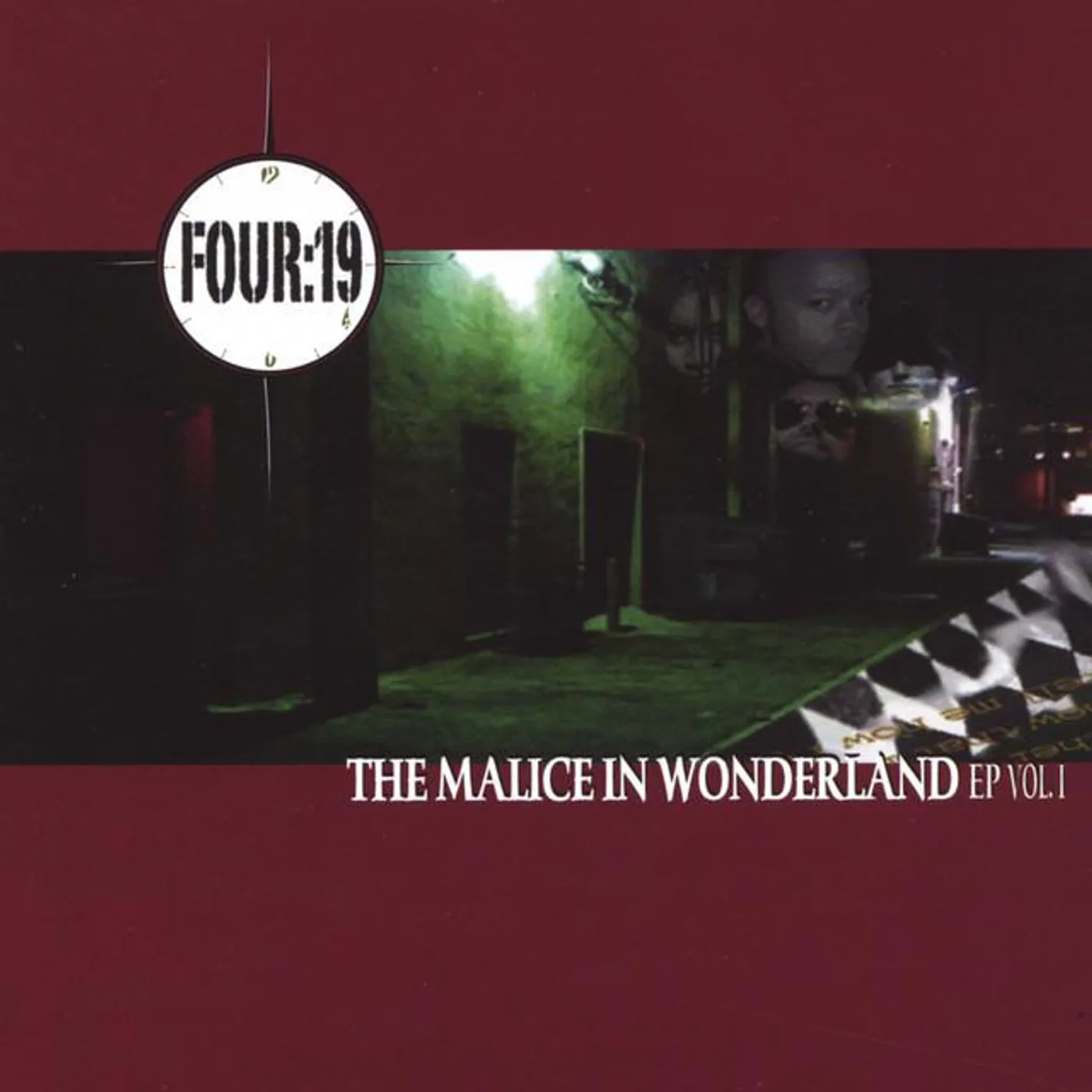 Four19