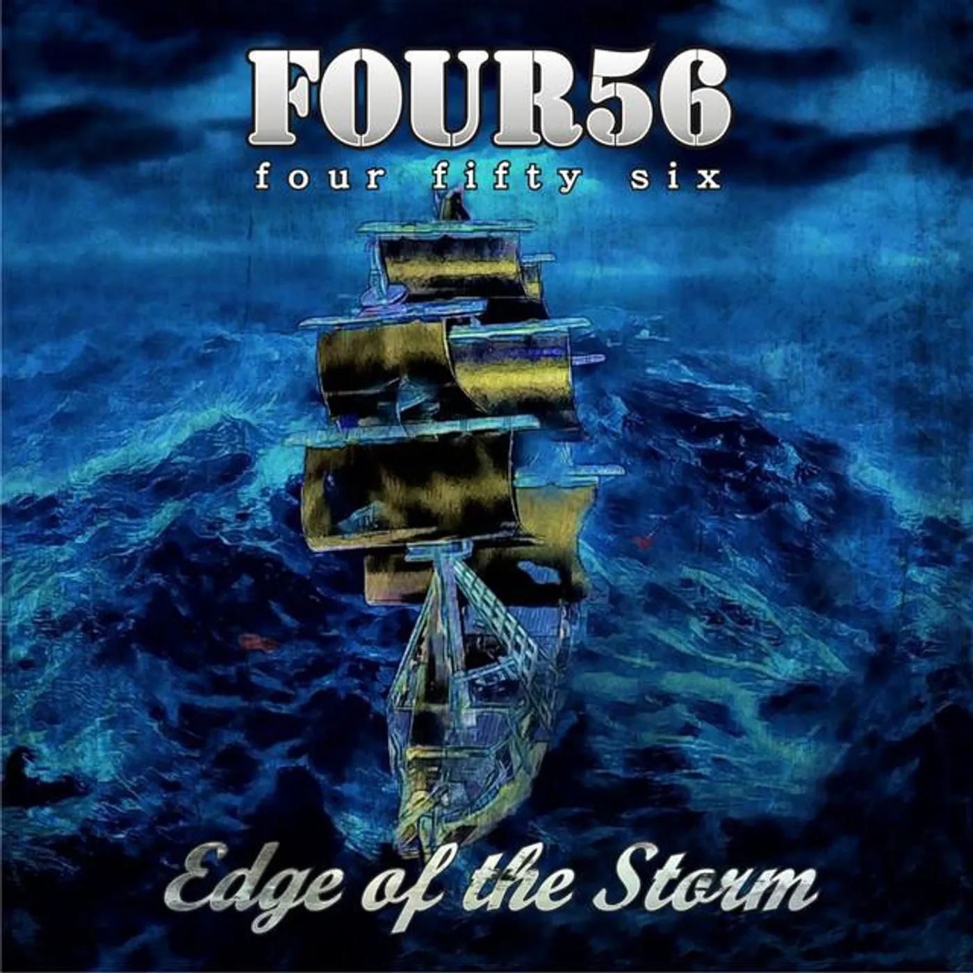 FOUR56