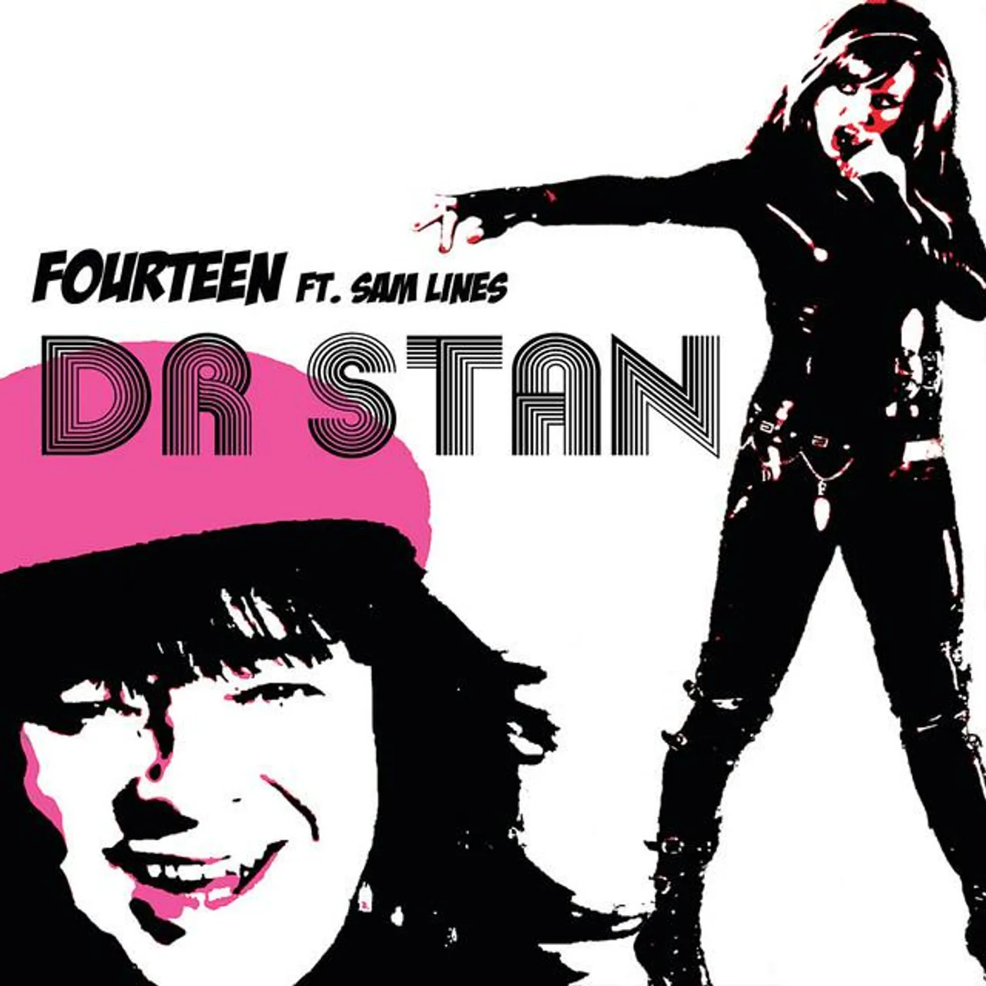 Fourteen Brand Page