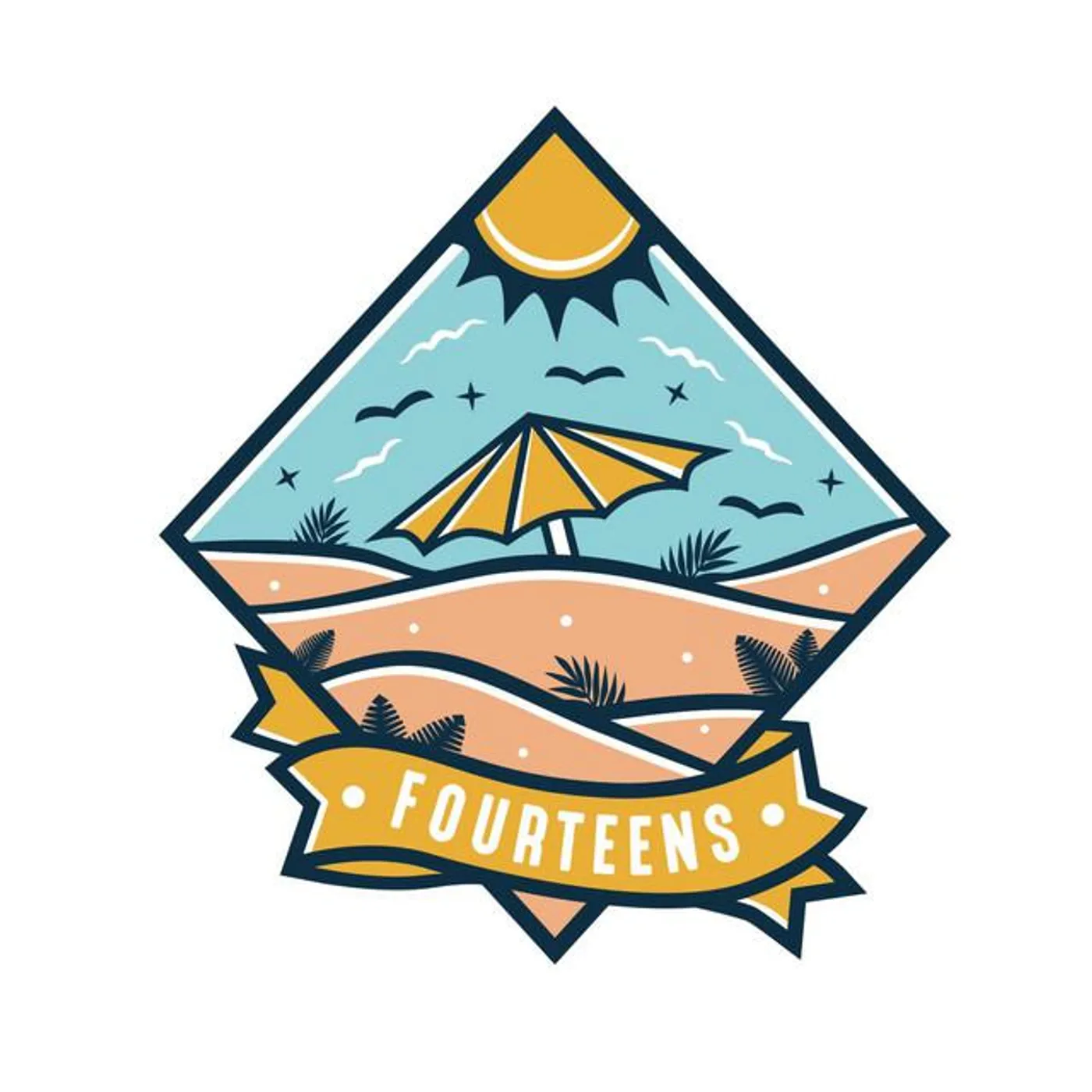 Fourteens
