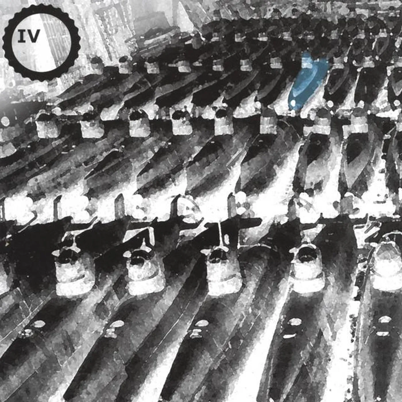 Fourth Rotor