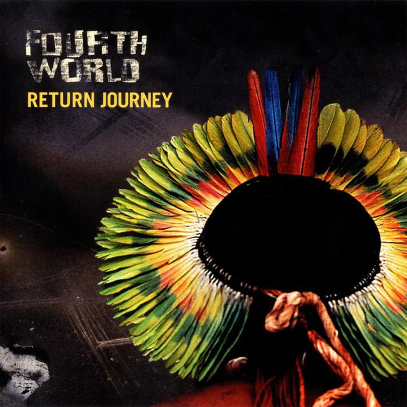 Fourth World