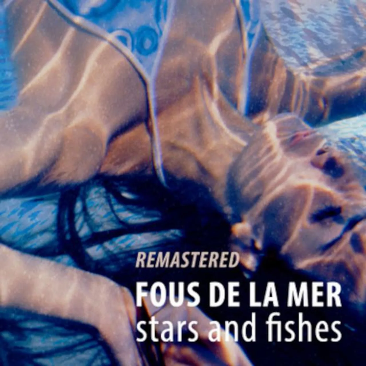 Fous De La Mer Brand Page