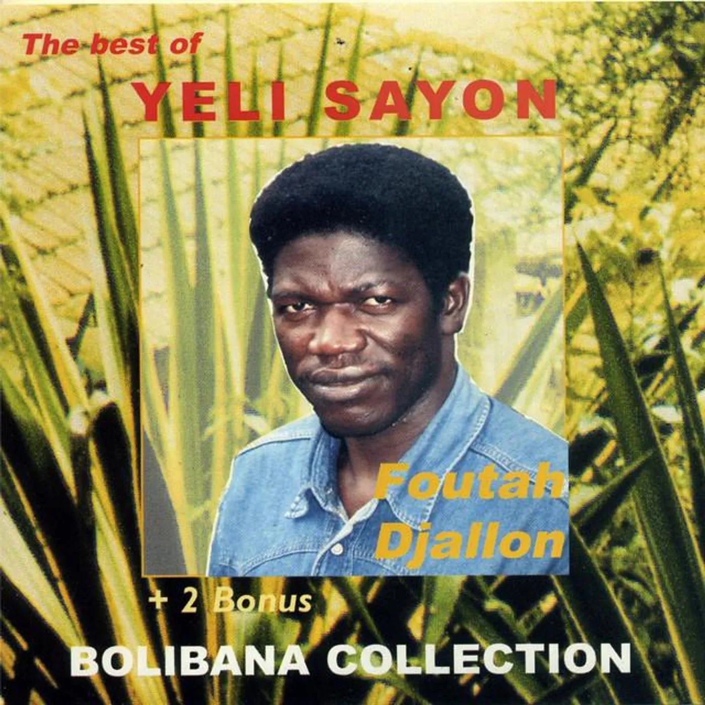 Foutah Djallon