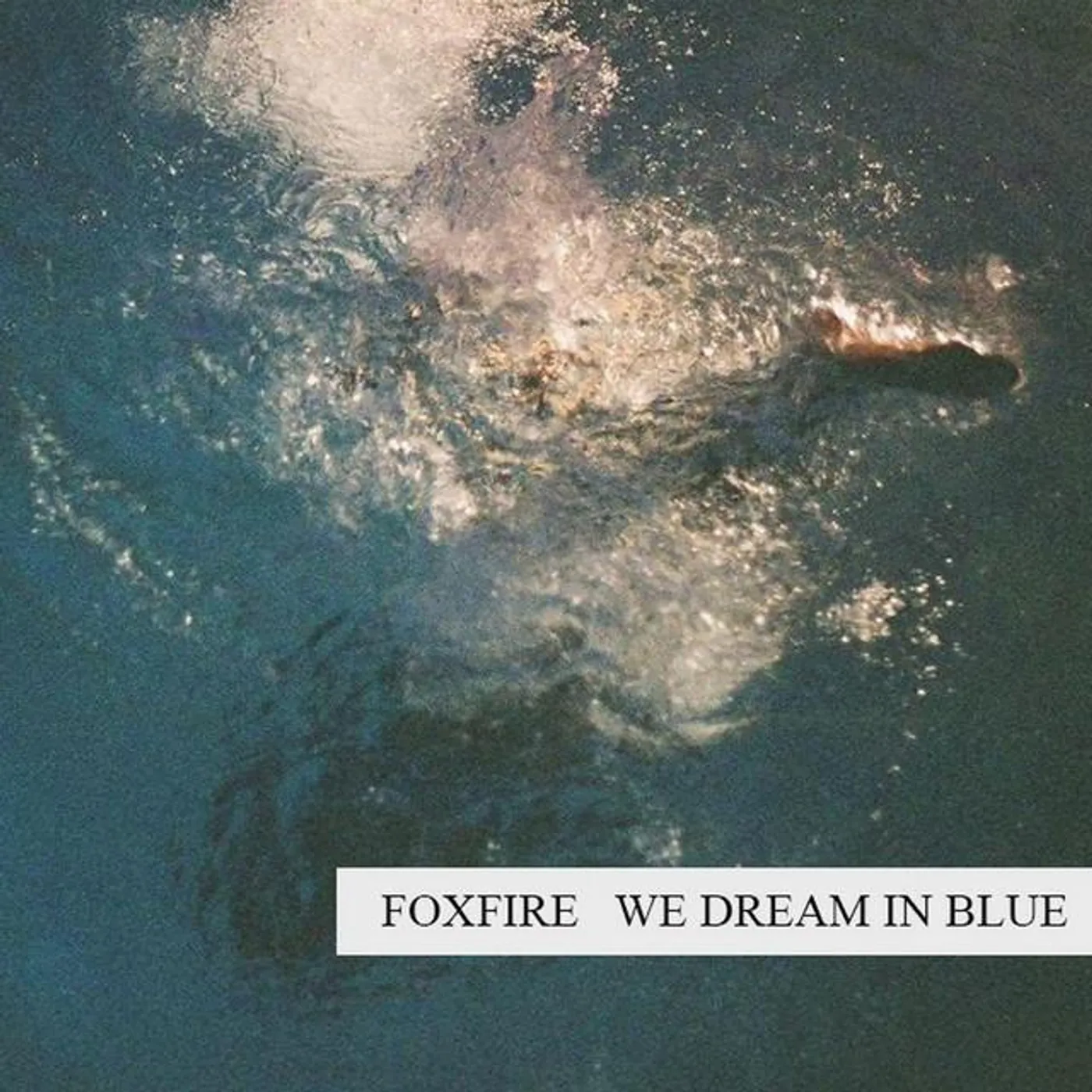Foxfire