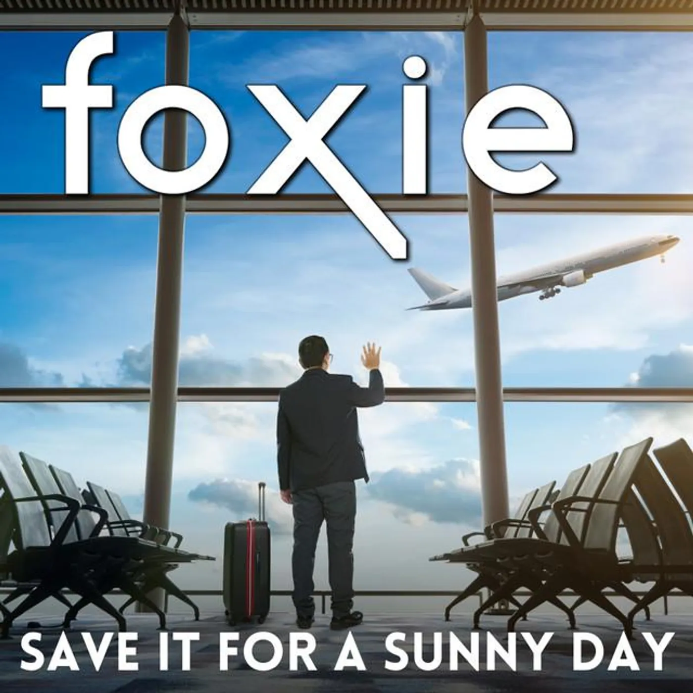 Foxie Brand Page
