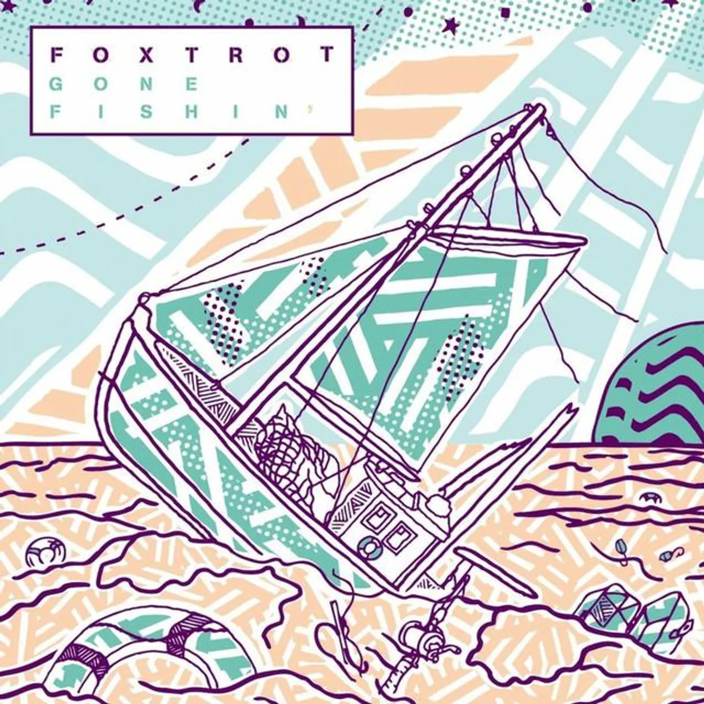 Foxtrot Brand Page