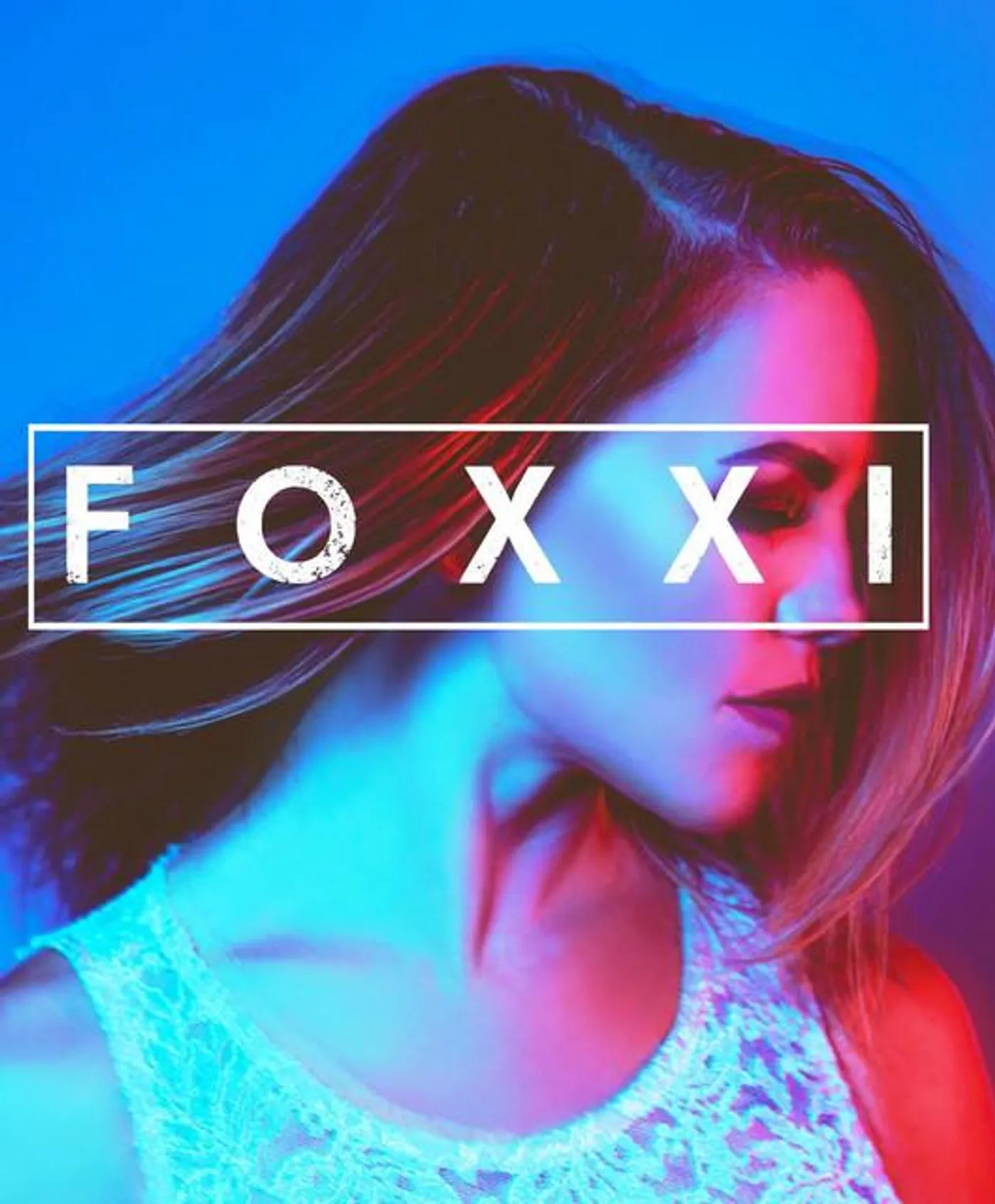 Foxxi