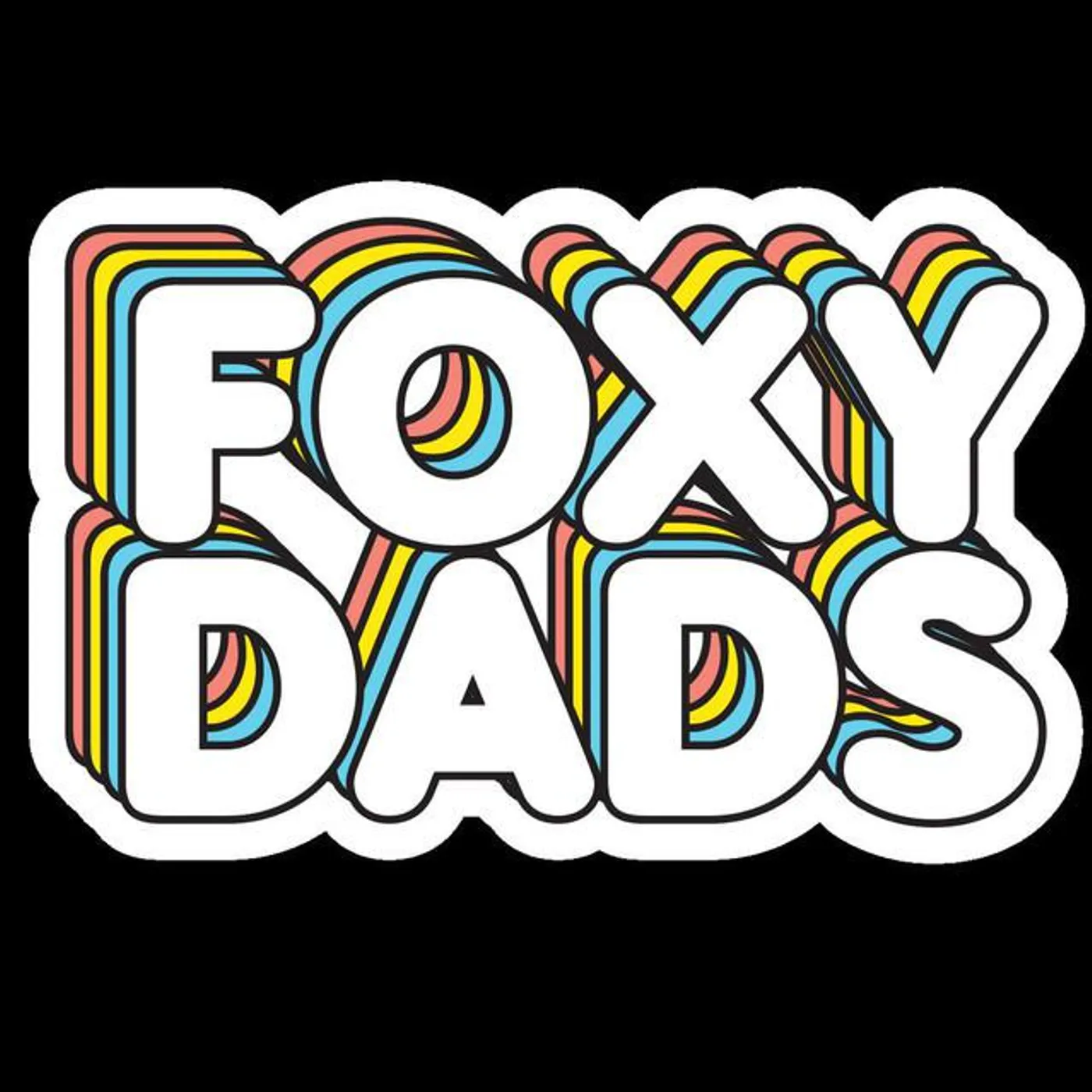 Foxy Dads Brand Page