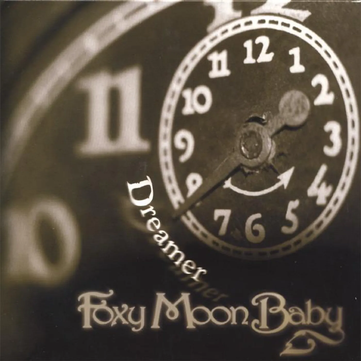 Foxy Moon Baby Brand Page