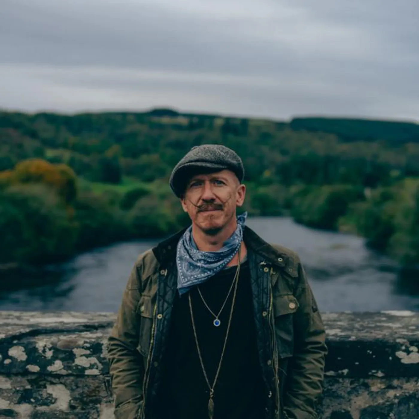 Foy Vance Brand Page