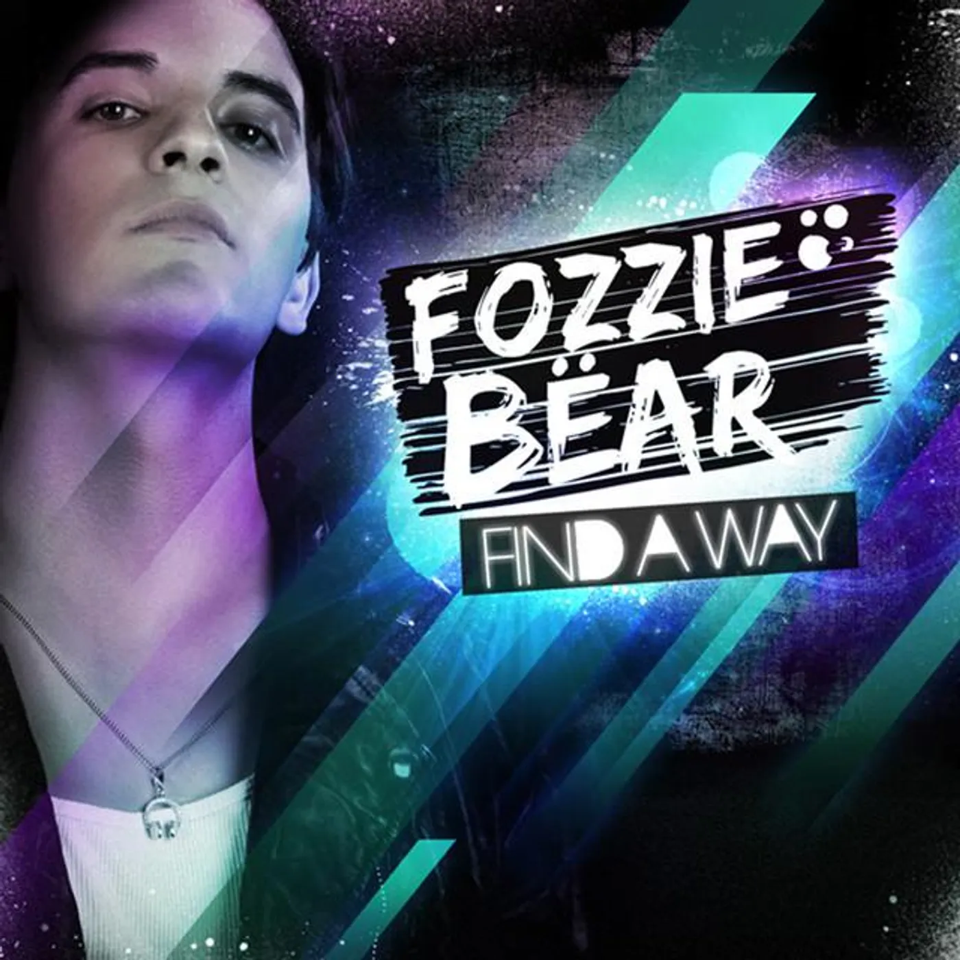 Fozzie Bear