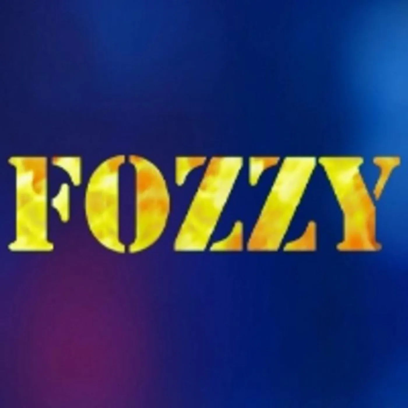 Fozzy Brand Page