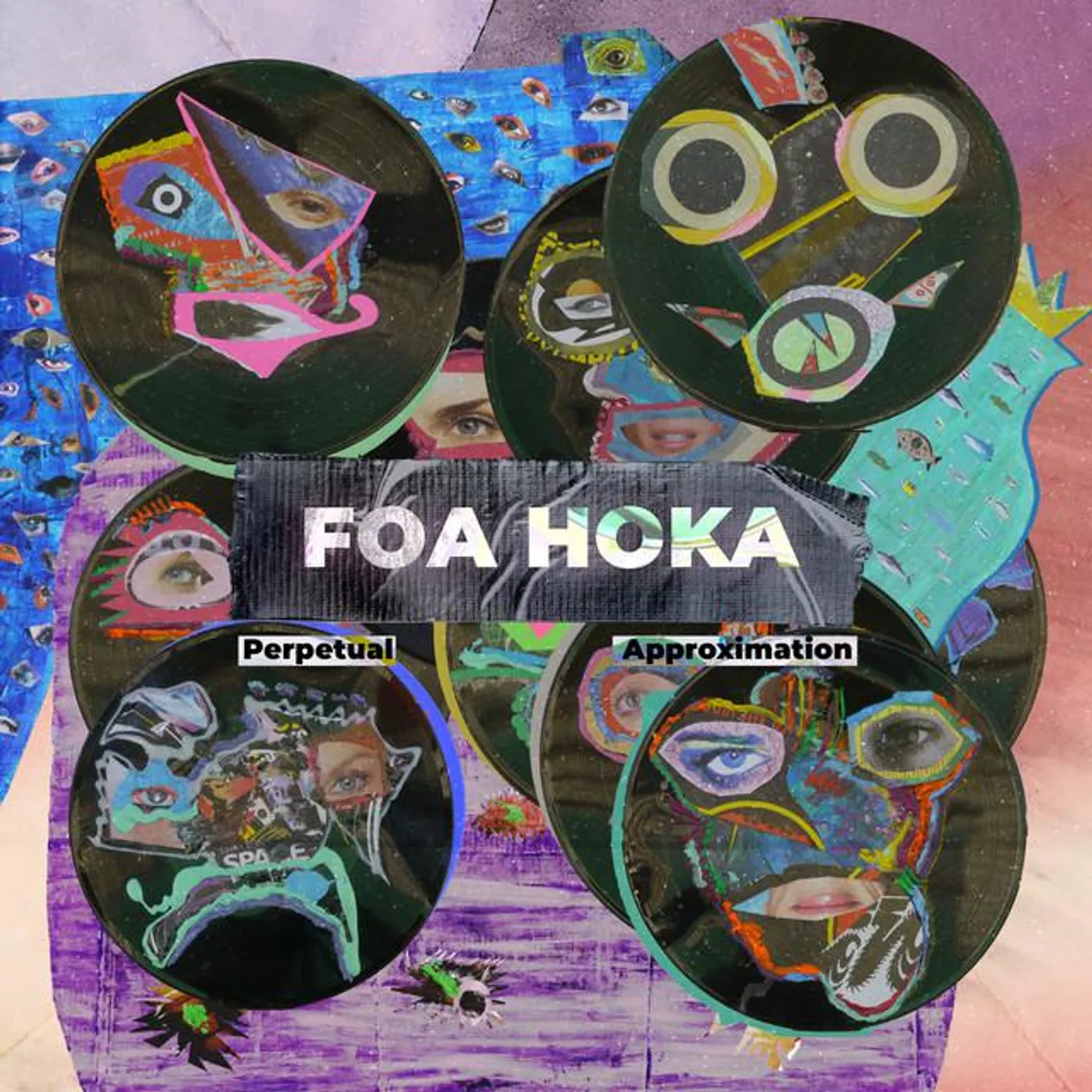 Foa Hoka