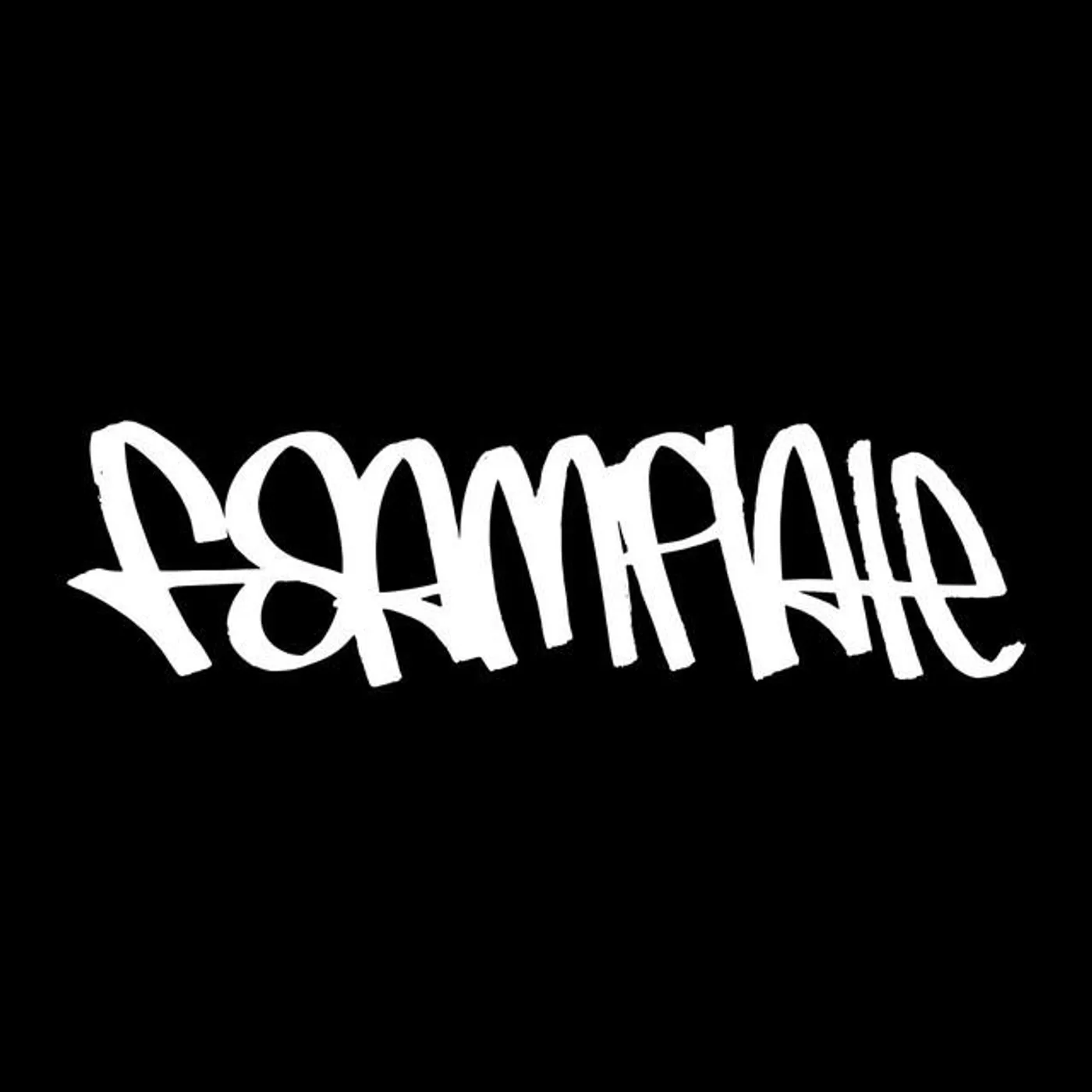 Foamplate