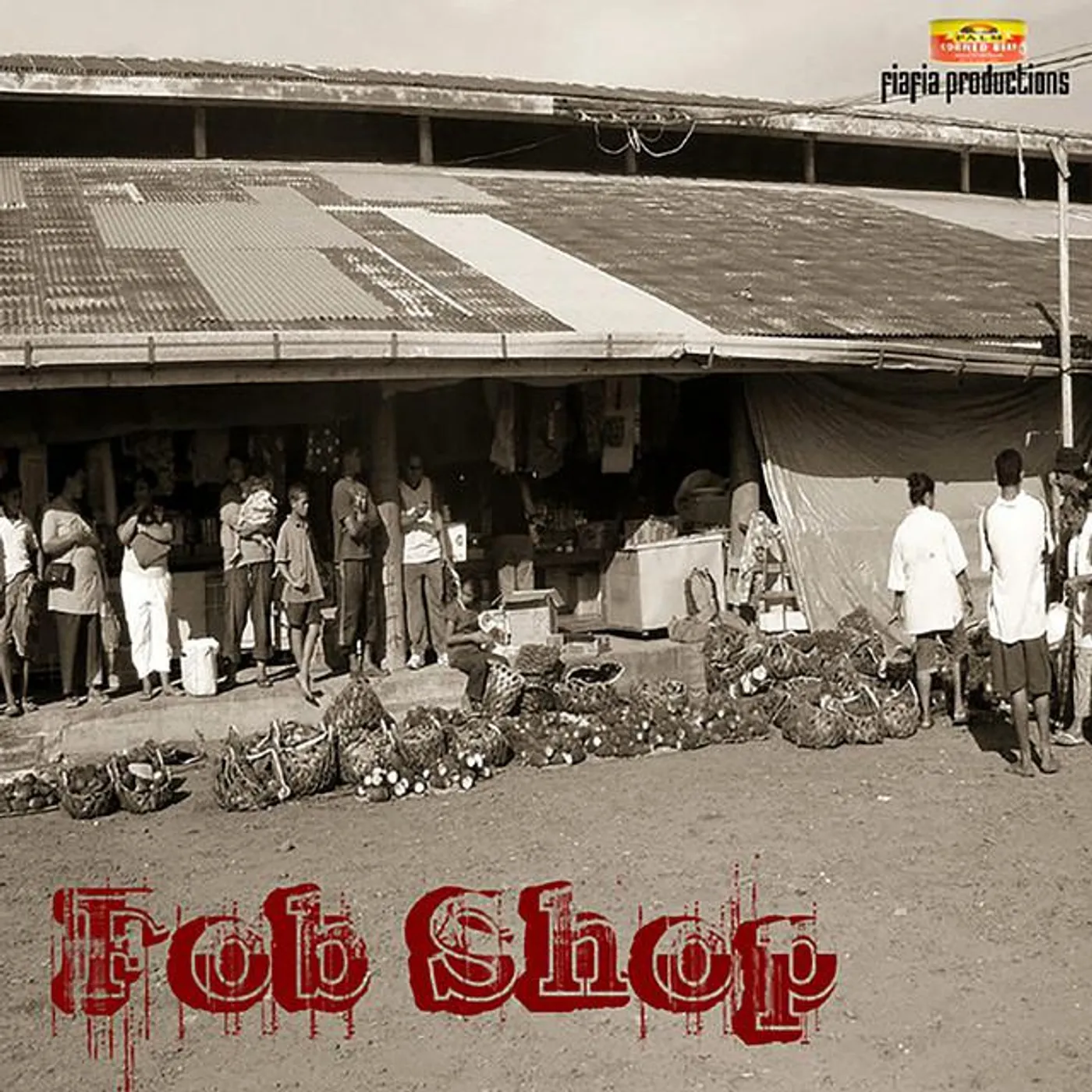 Fob Shop
