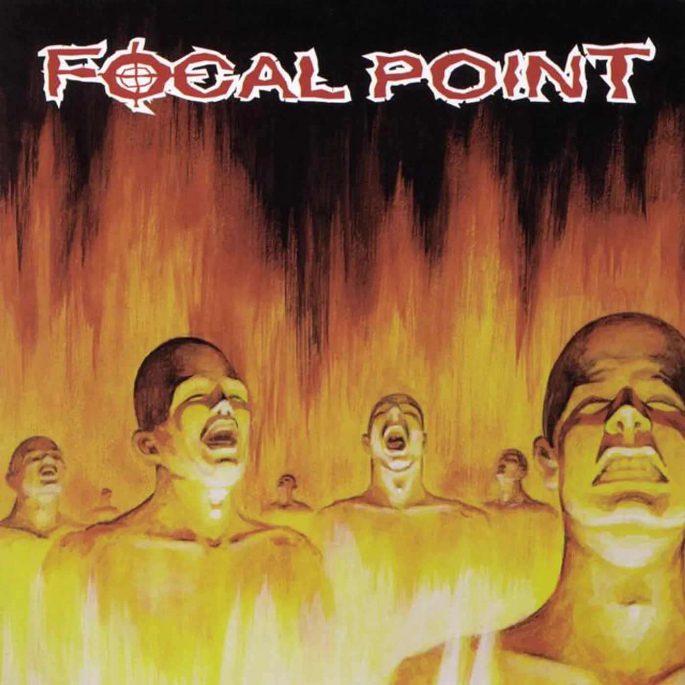 Focal Point Brand Page