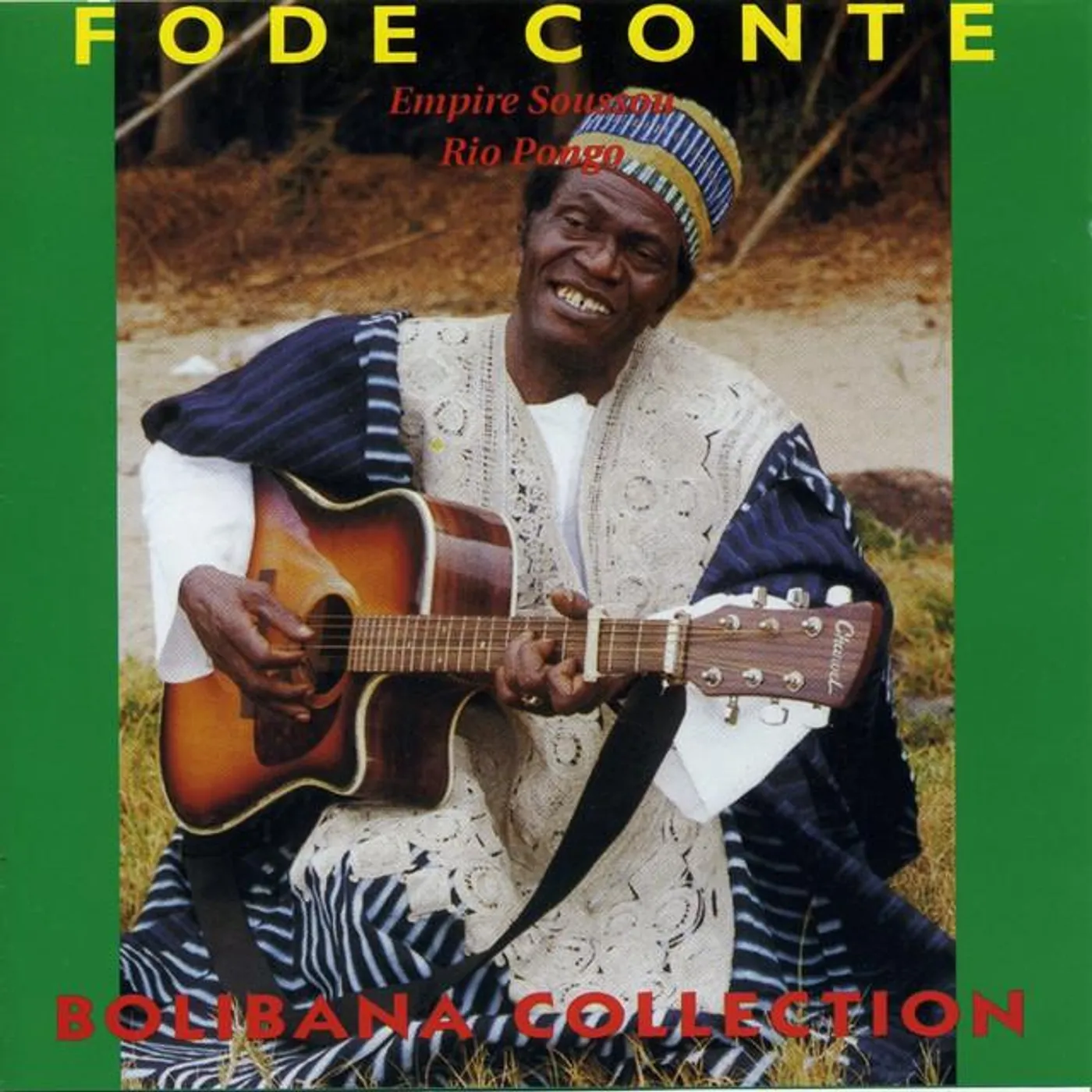 Fode Conte