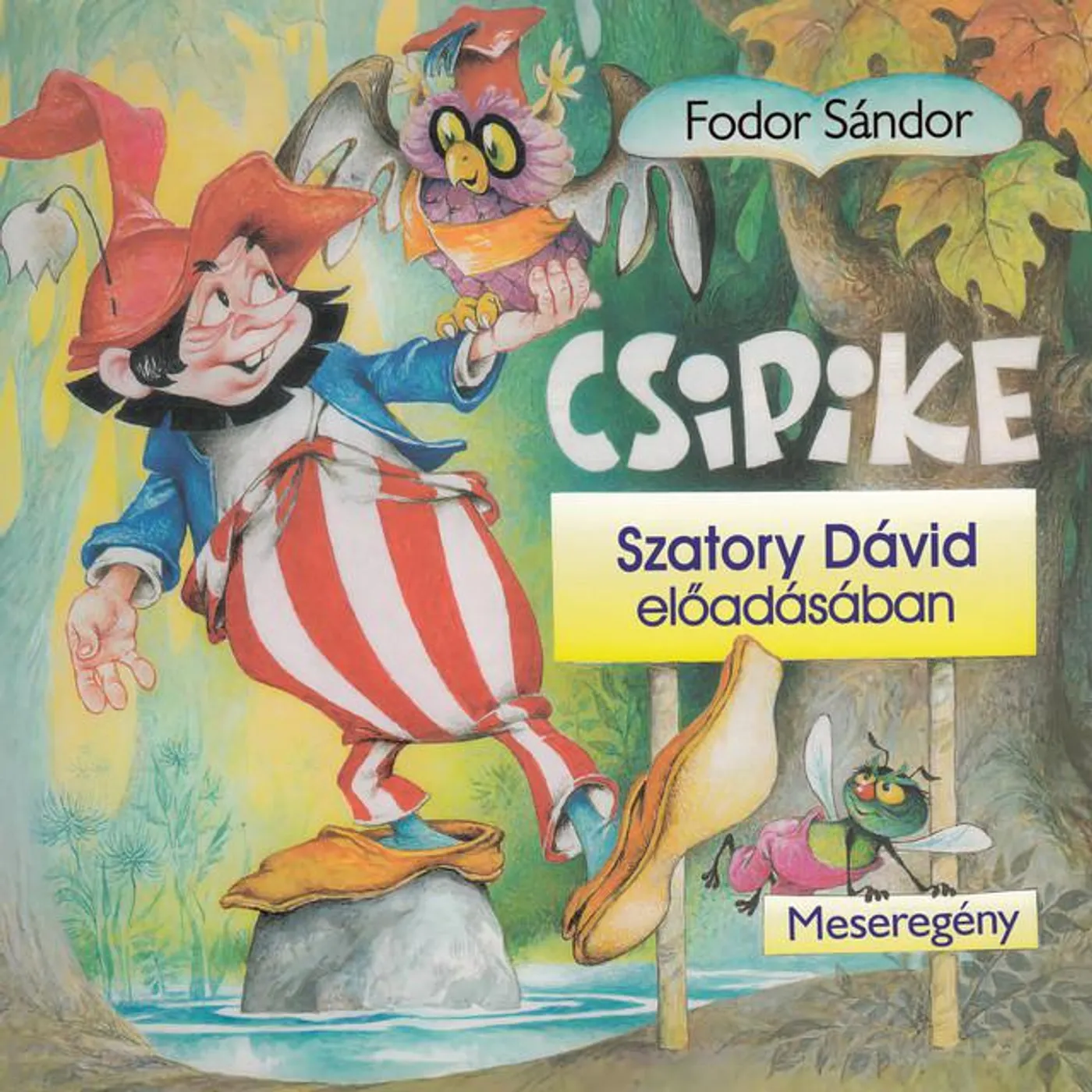 Fodor Sándor