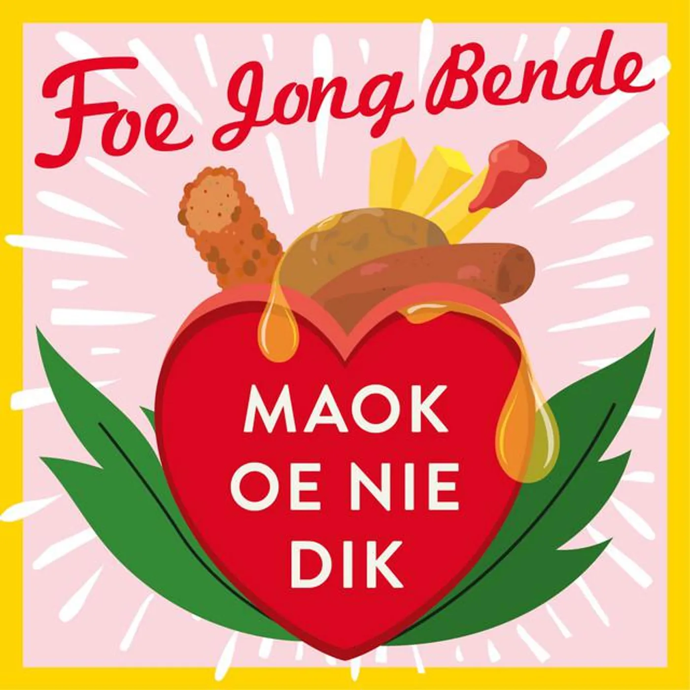 Foe Jong Bende