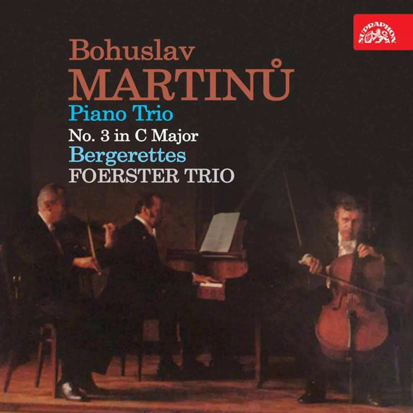 Foerster Trio