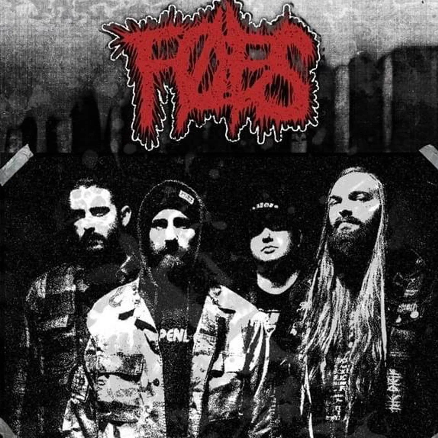 Foes Brand Page