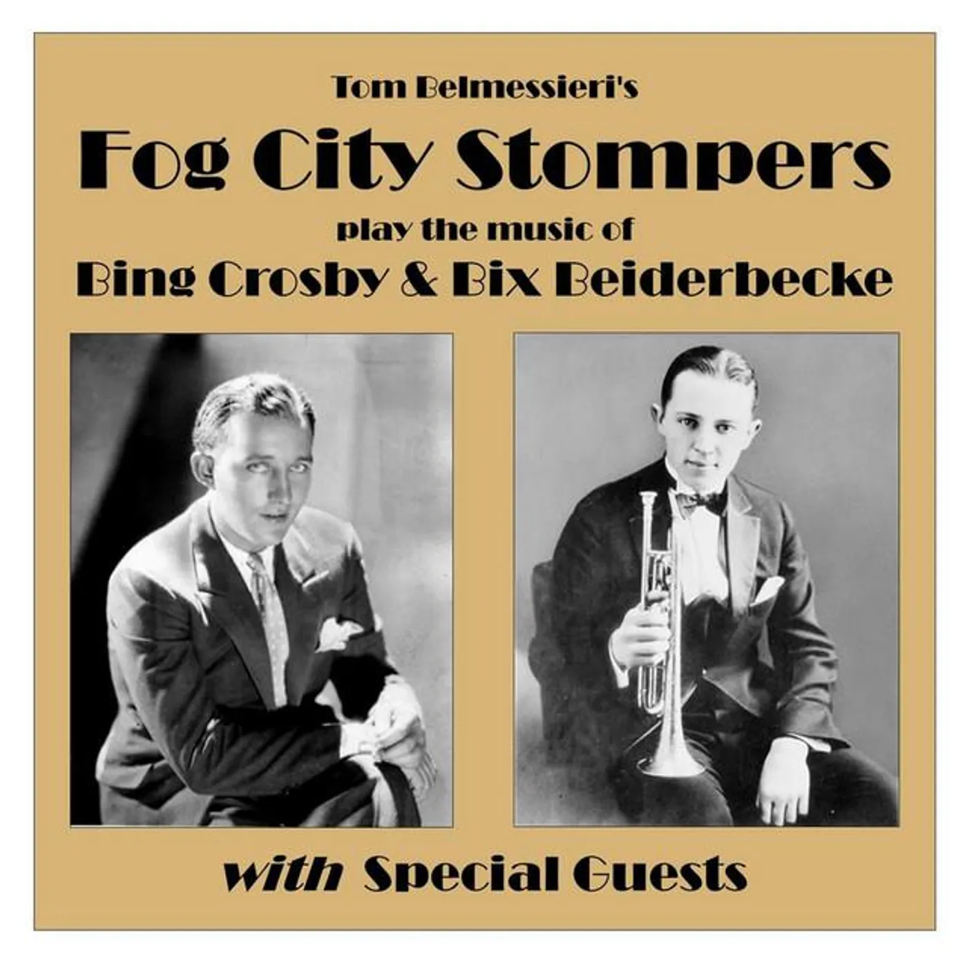 Fog City Stompers