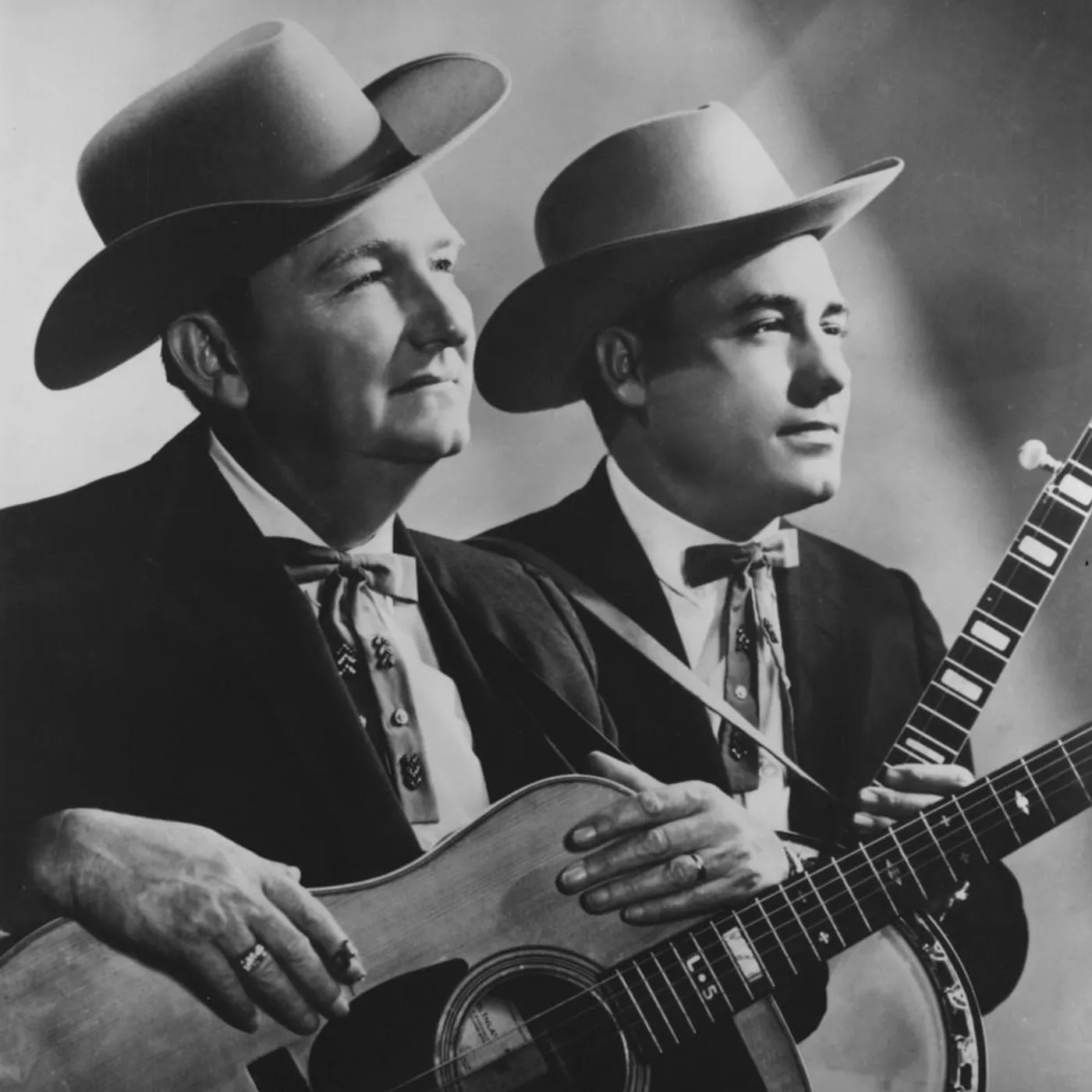 Foggy Mountain Boys (Flatt and Scruggs)