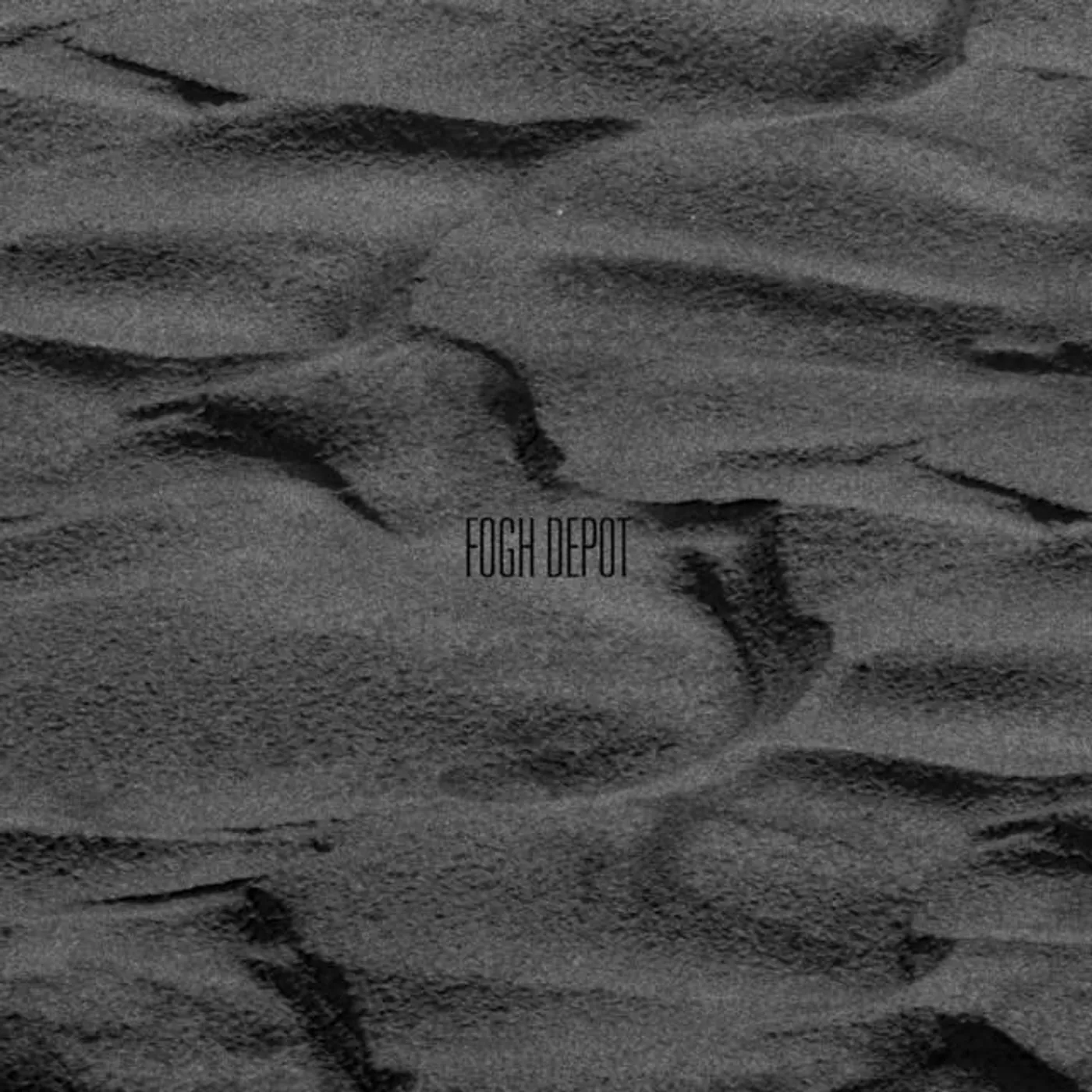 Fogh Depot Brand Page