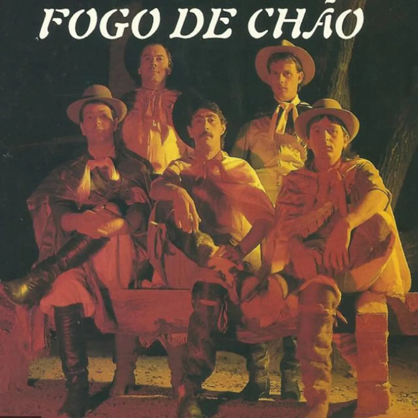Fogo de Chão Brand Page