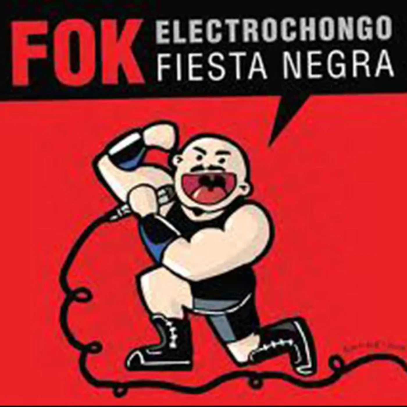 FOK Brand Page