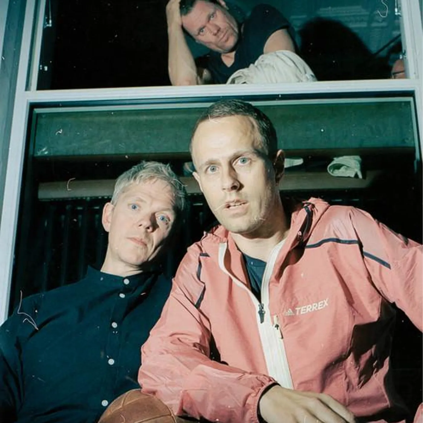 Folkeklubben Brand Page