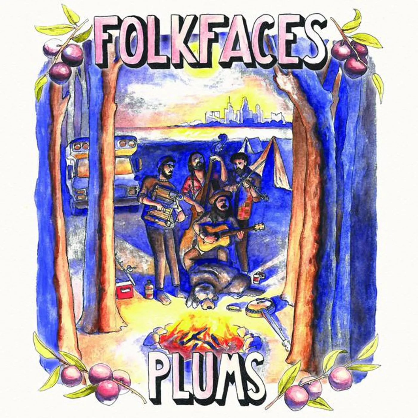 Folkfaces