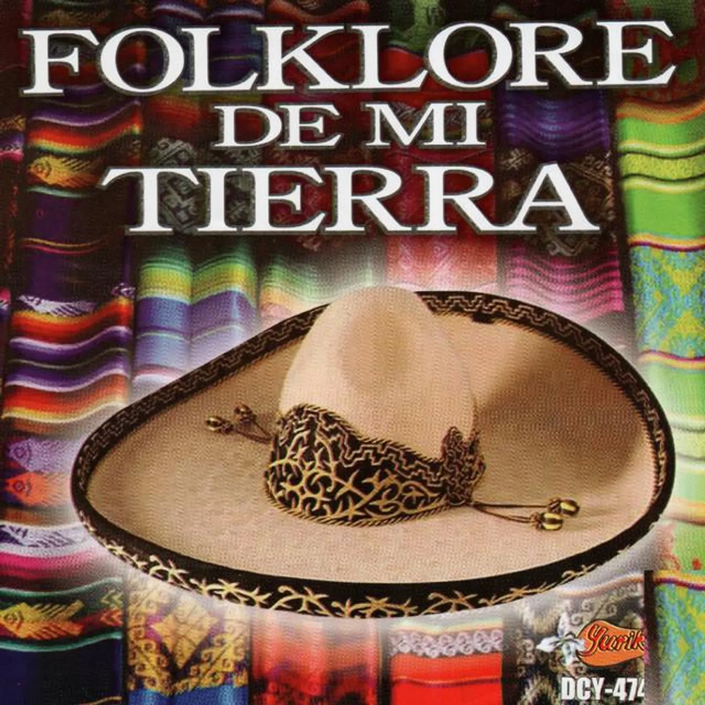 Folklore De Mi Tierra Brand Page
