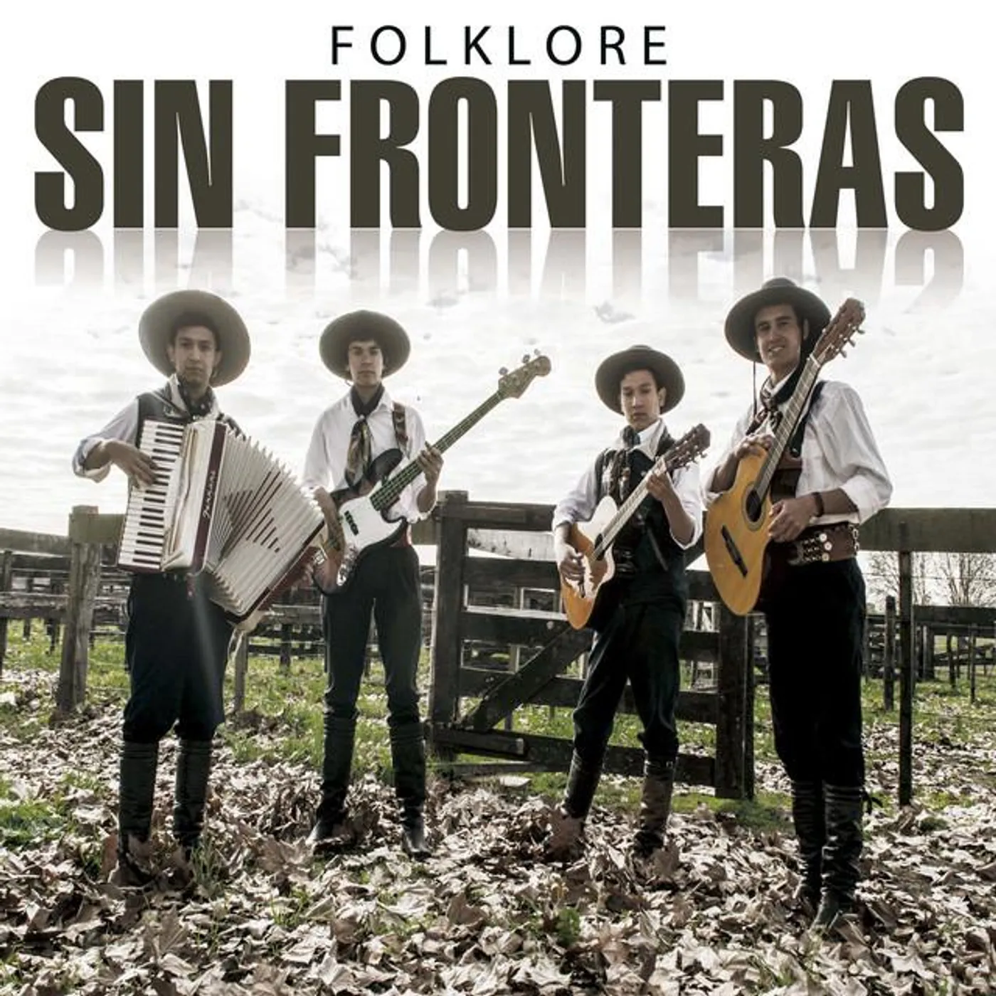 Folklore Sin Fronteras